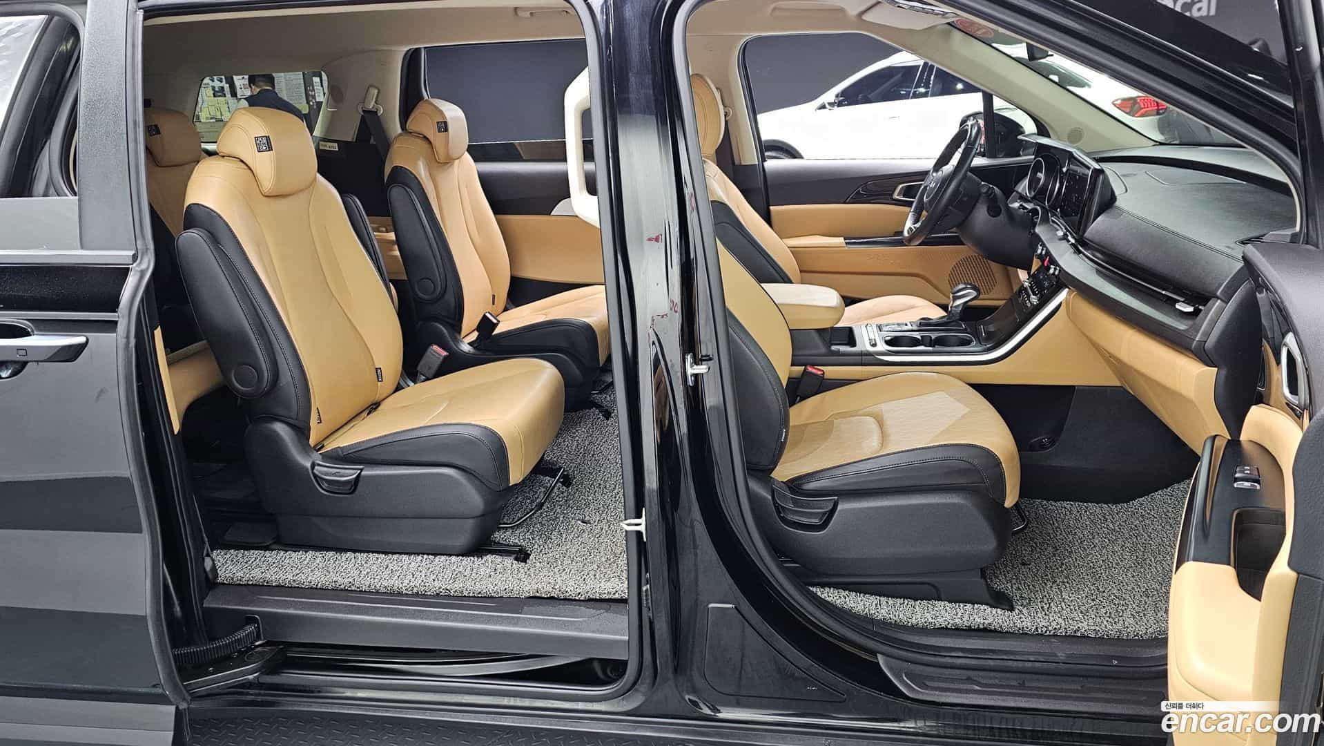 Canival Kia 2023.0-INNER-010