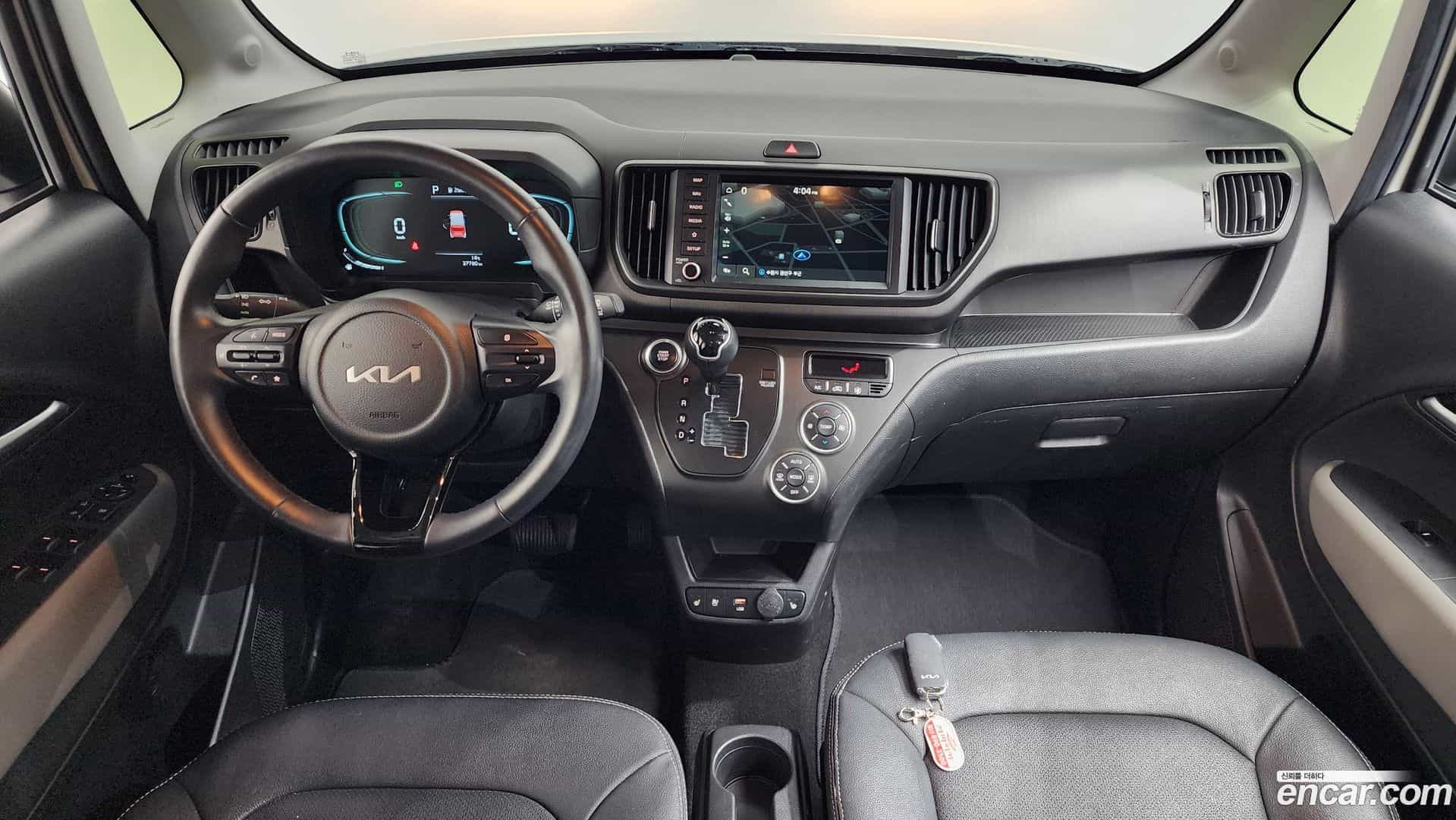 RAY Kia 2024.5-INNER-007