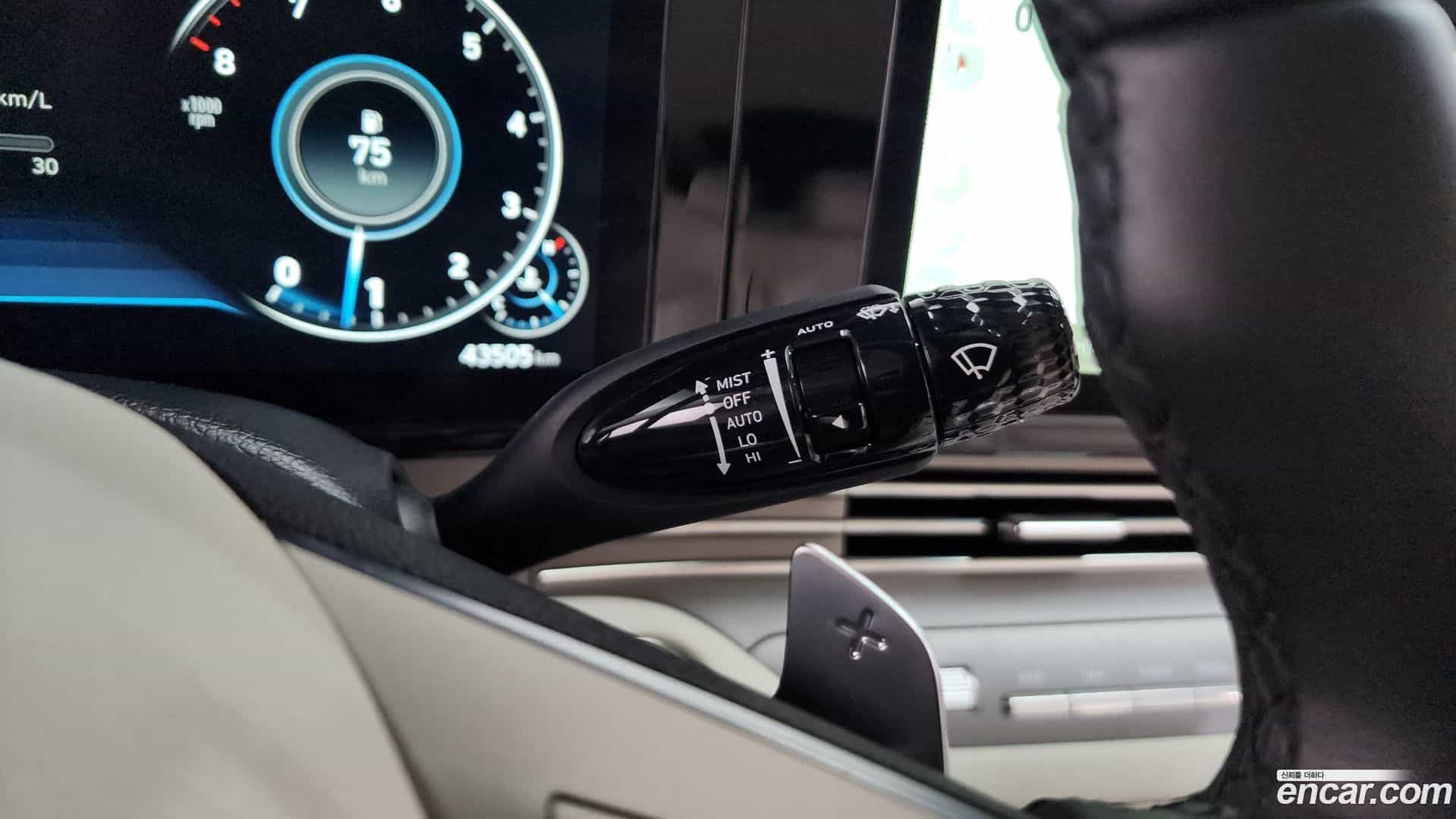 Grandeur Hyundai 2021.11-OPTION-018