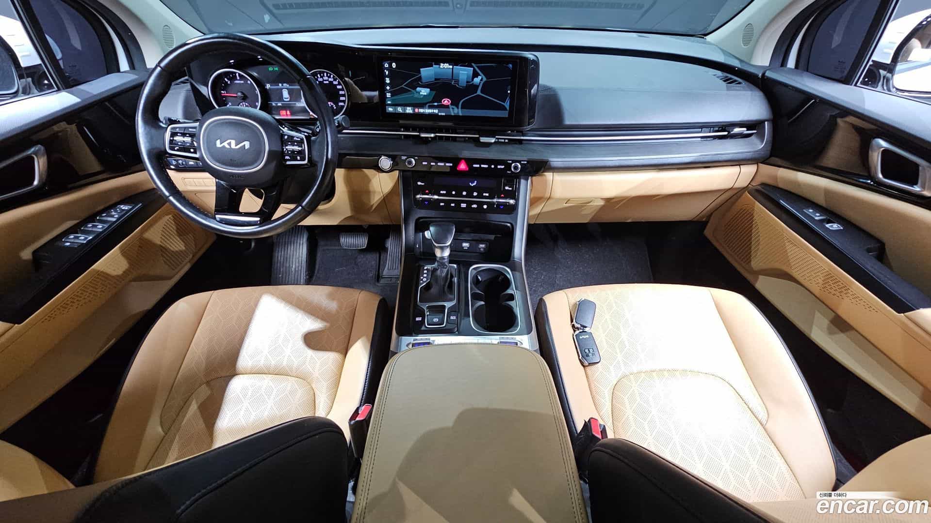 Canival Kia 2022.1-INNER-007