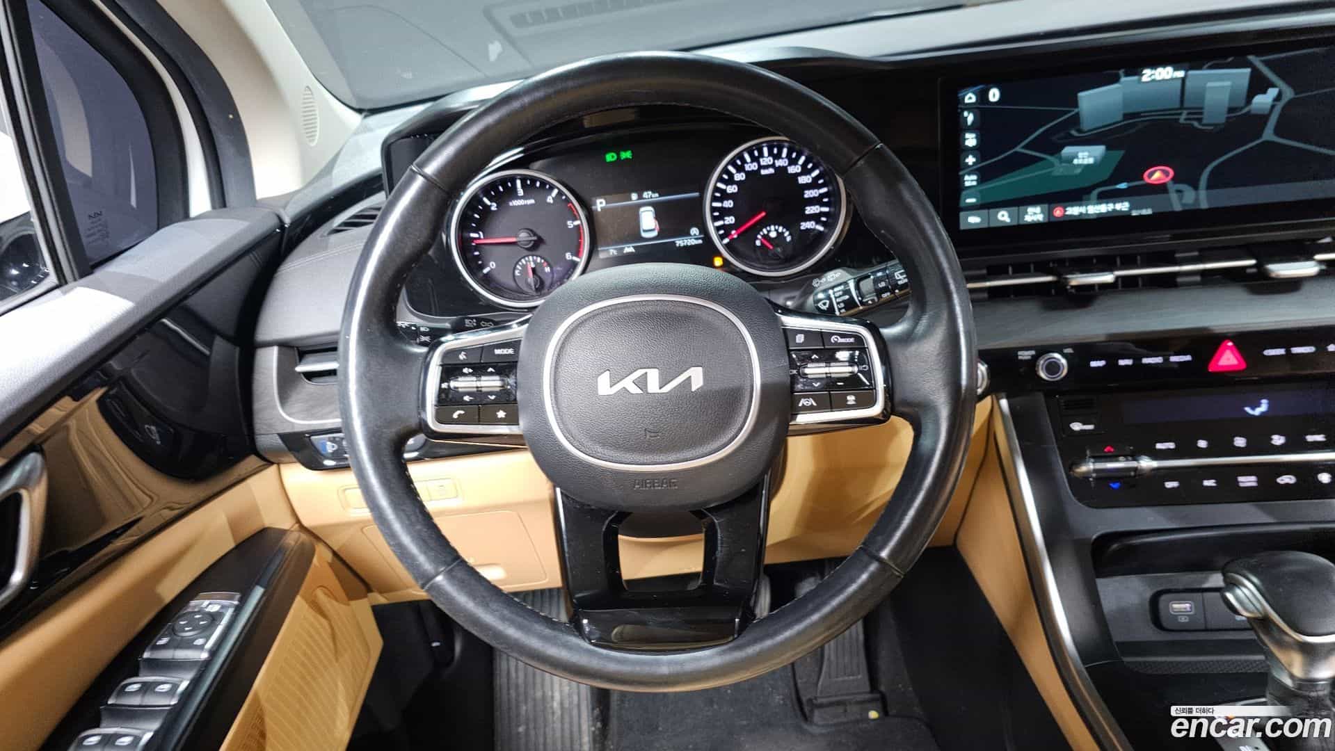 Canival Kia 2022.1-OPTION-017
