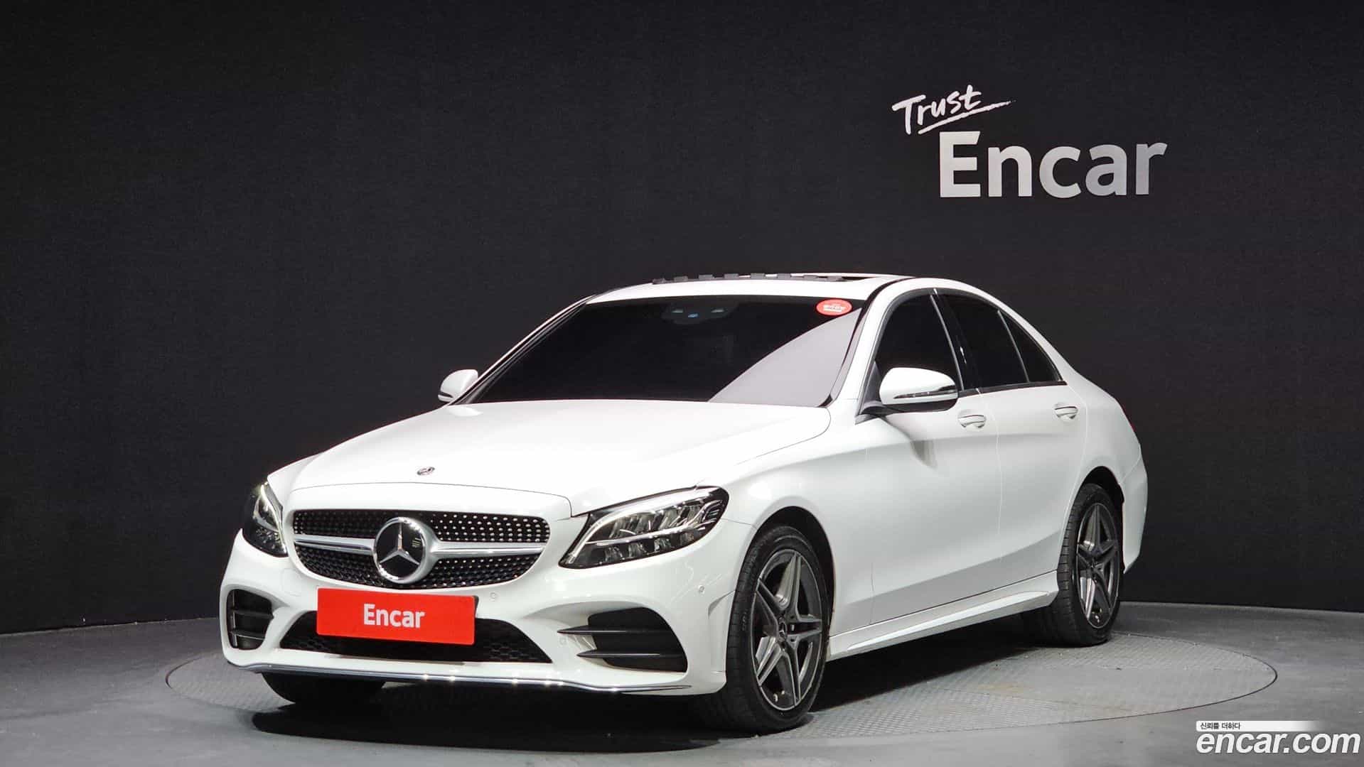 C-Class Mercedes-Benz 2021.1-OUTER-001