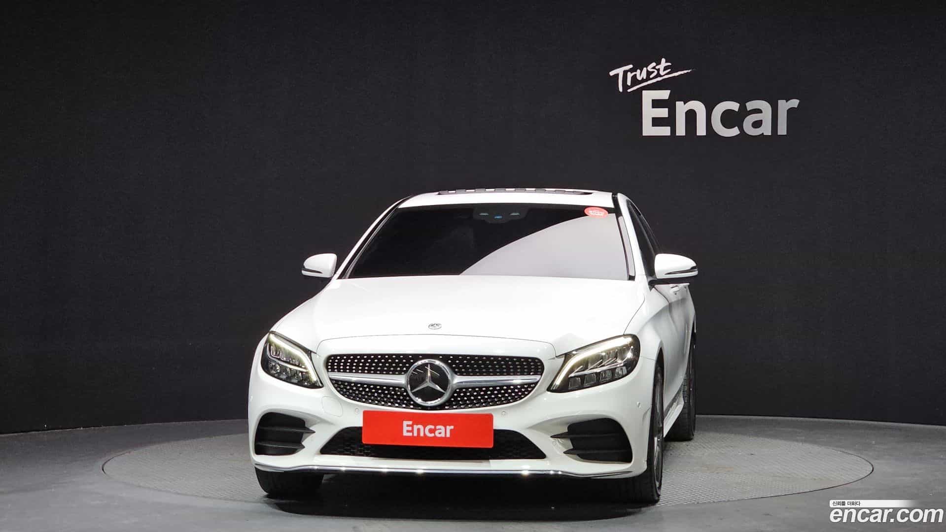C-Class Mercedes-Benz 2021.1-OUTER-003