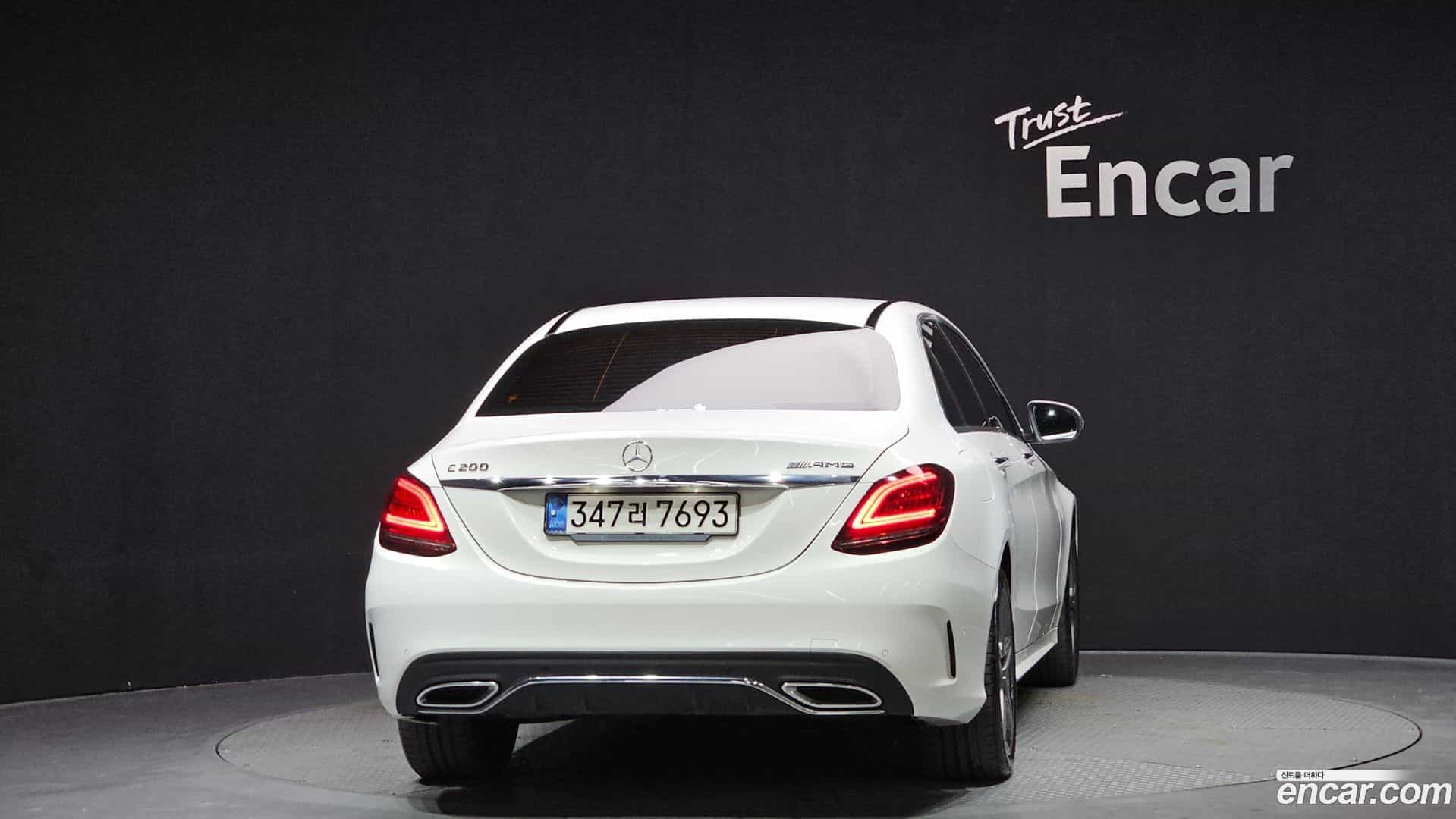 C-Class Mercedes-Benz 2021.1-OUTER-004