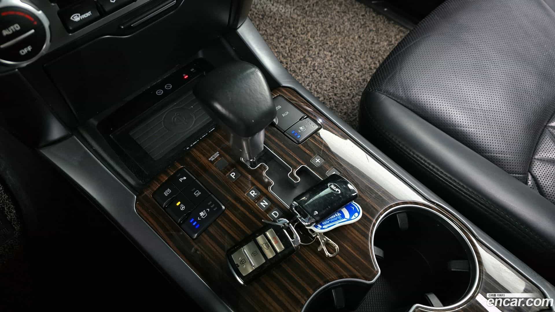 Mohave Kia 2017.4-INNER-009