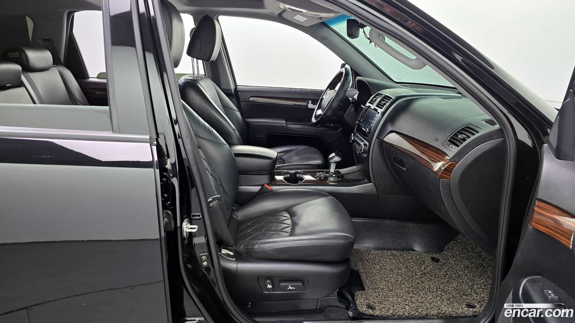 Mohave Kia 2017.4-OPTION-015