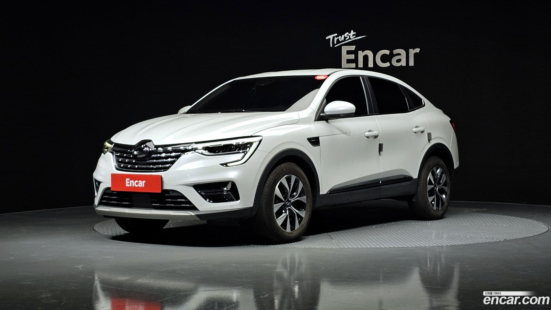 Main__Slider__Photo:XM3 Renault Korea 2022.1-0