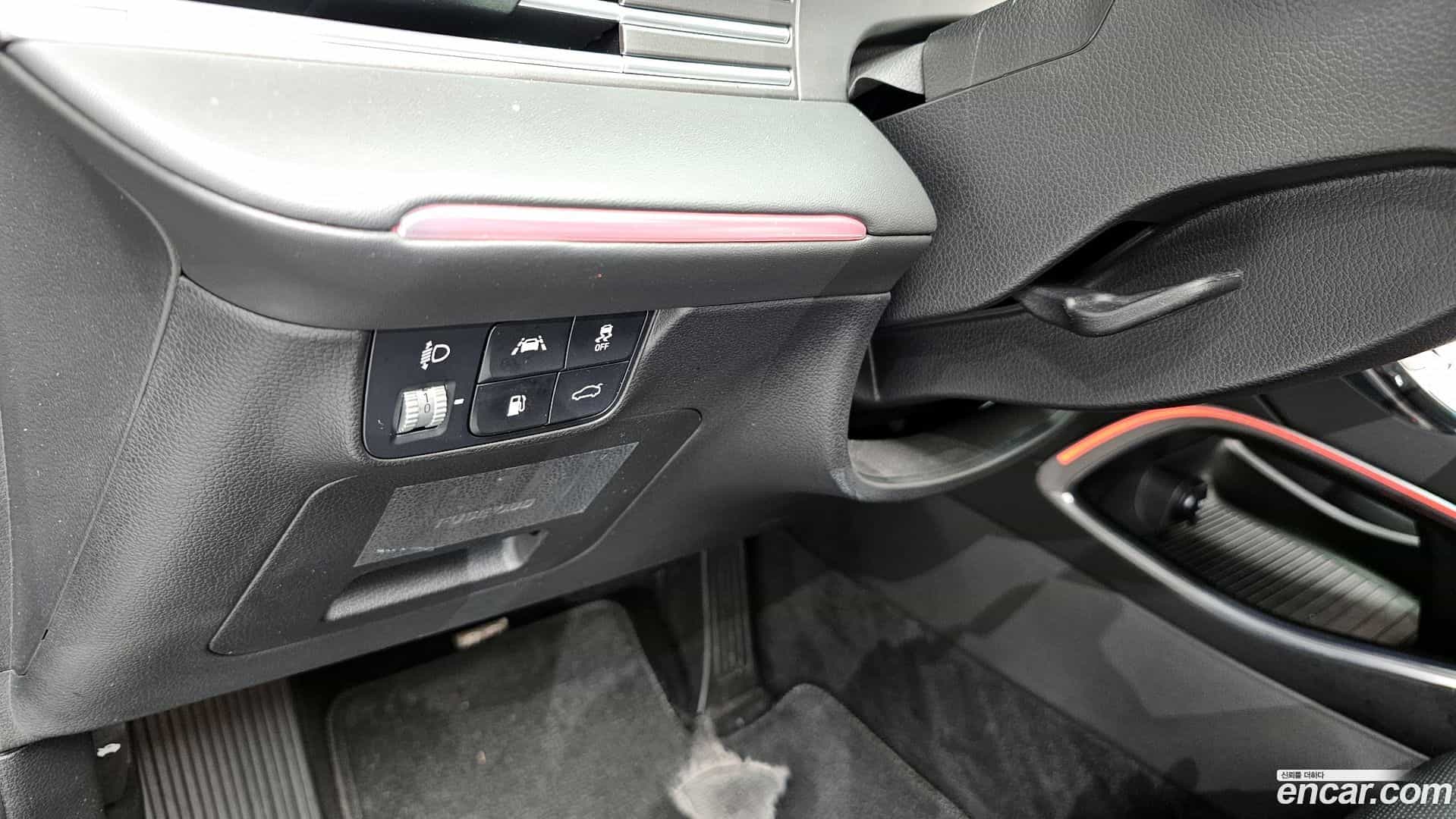Grandeur Hyundai 2021.1-OPTION-018