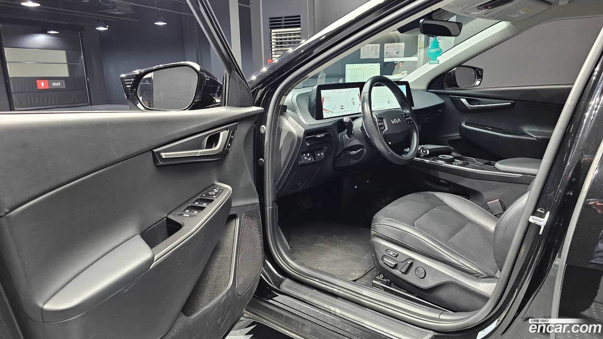 EV6 Kia 2021.11-OPTION-015