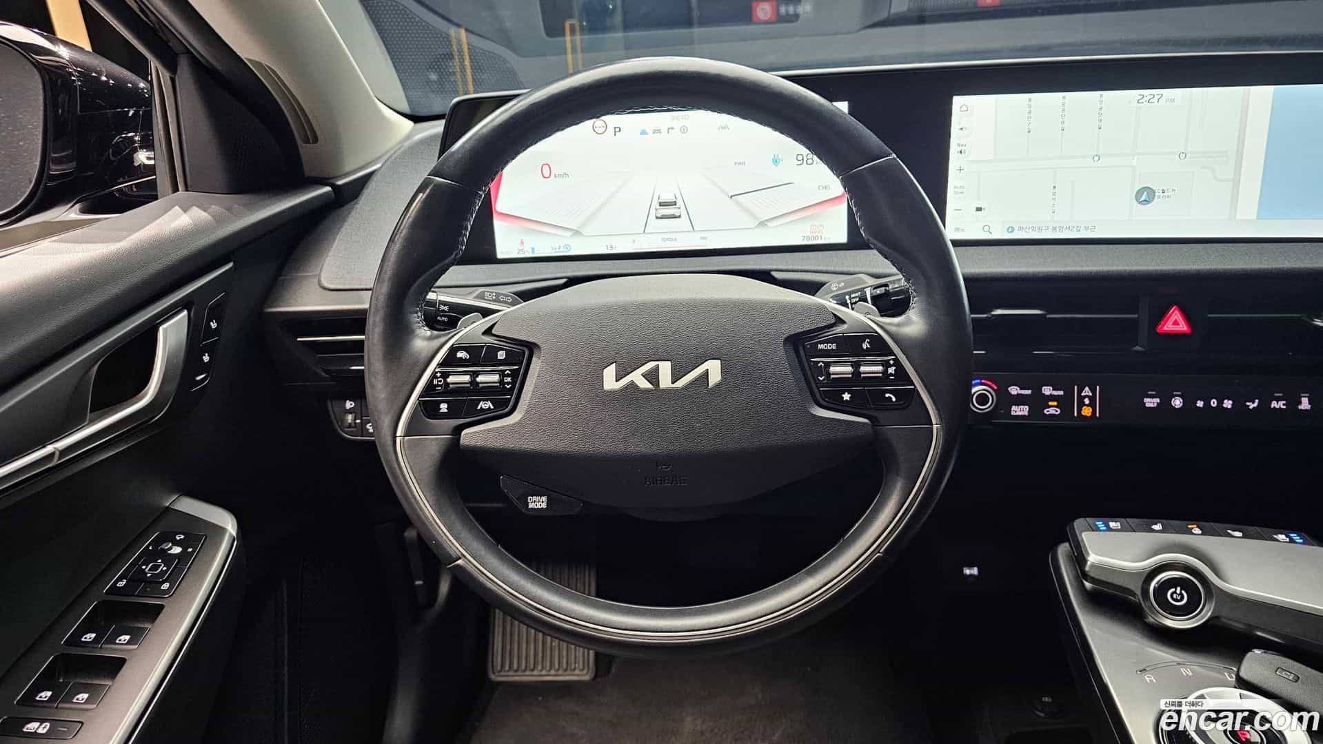 EV6 Kia 2021.11-OPTION-017
