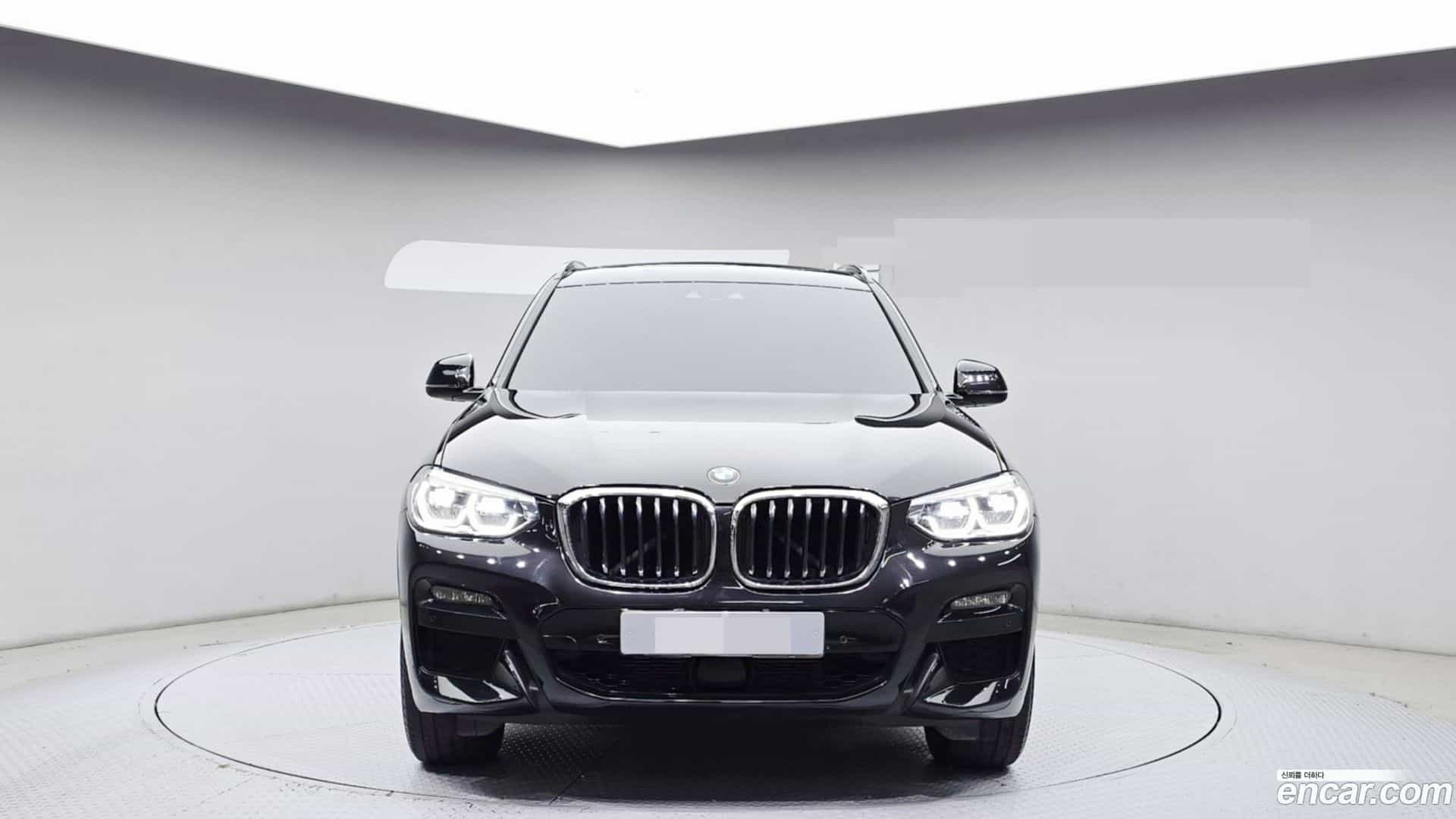X3 BMW 2021.5-OUTER-003