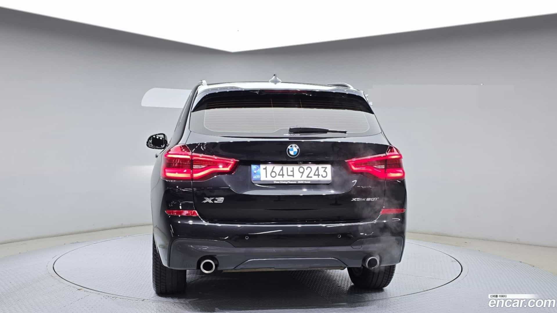X3 BMW 2021.5-OUTER-004