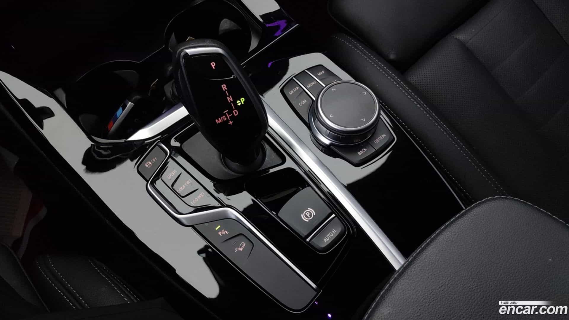 X3 BMW 2021.5-INNER-009