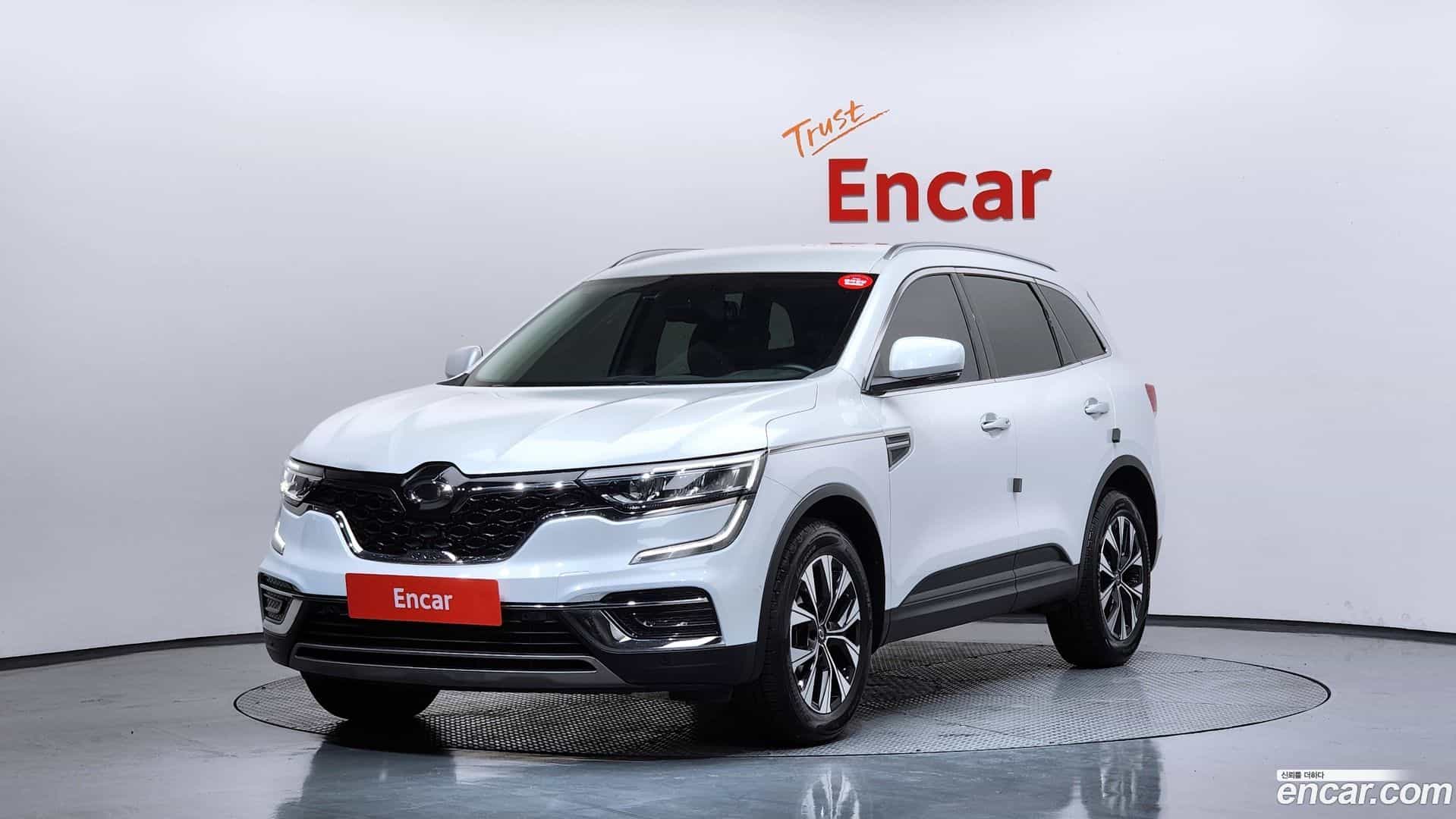 QM6 Renault Korea 2022.6-OUTER-001