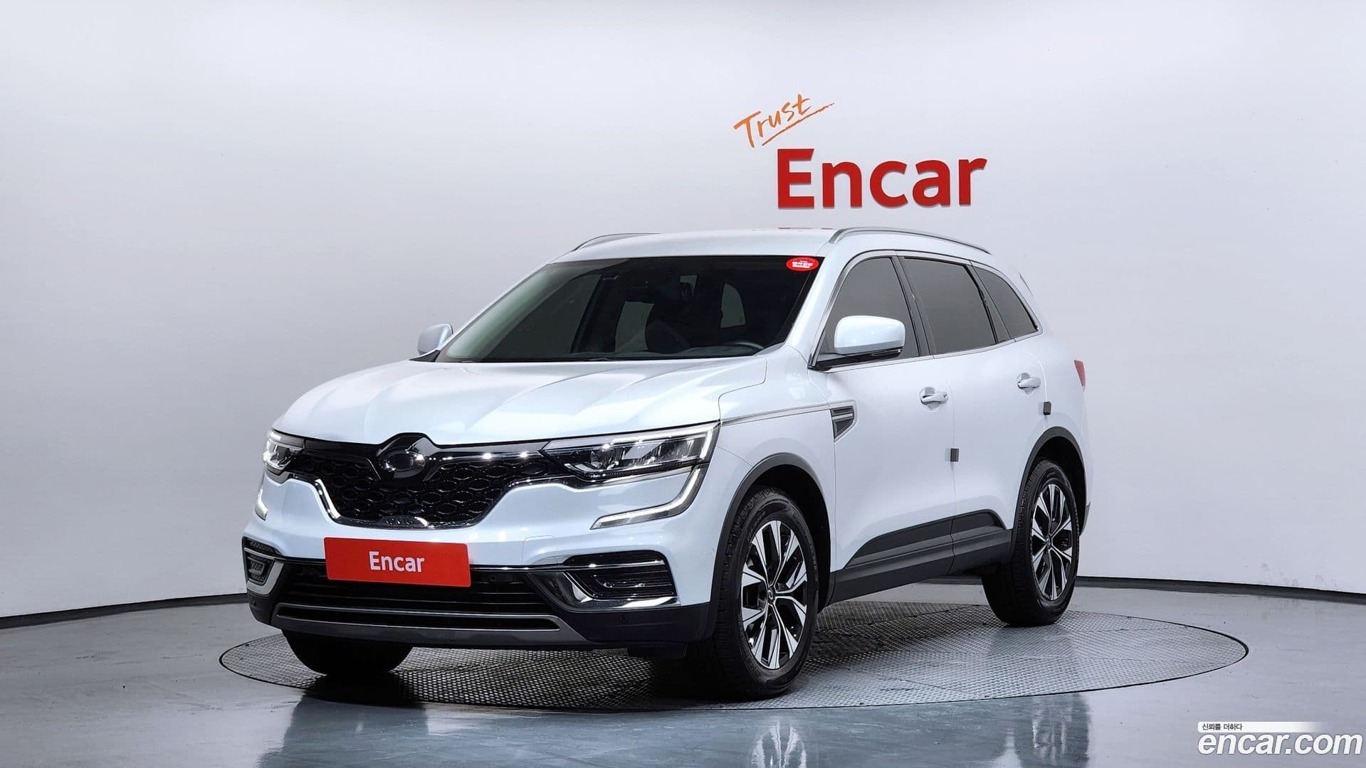 Main__Slider__Photo:QM6 Renault Korea 2022.6-0
