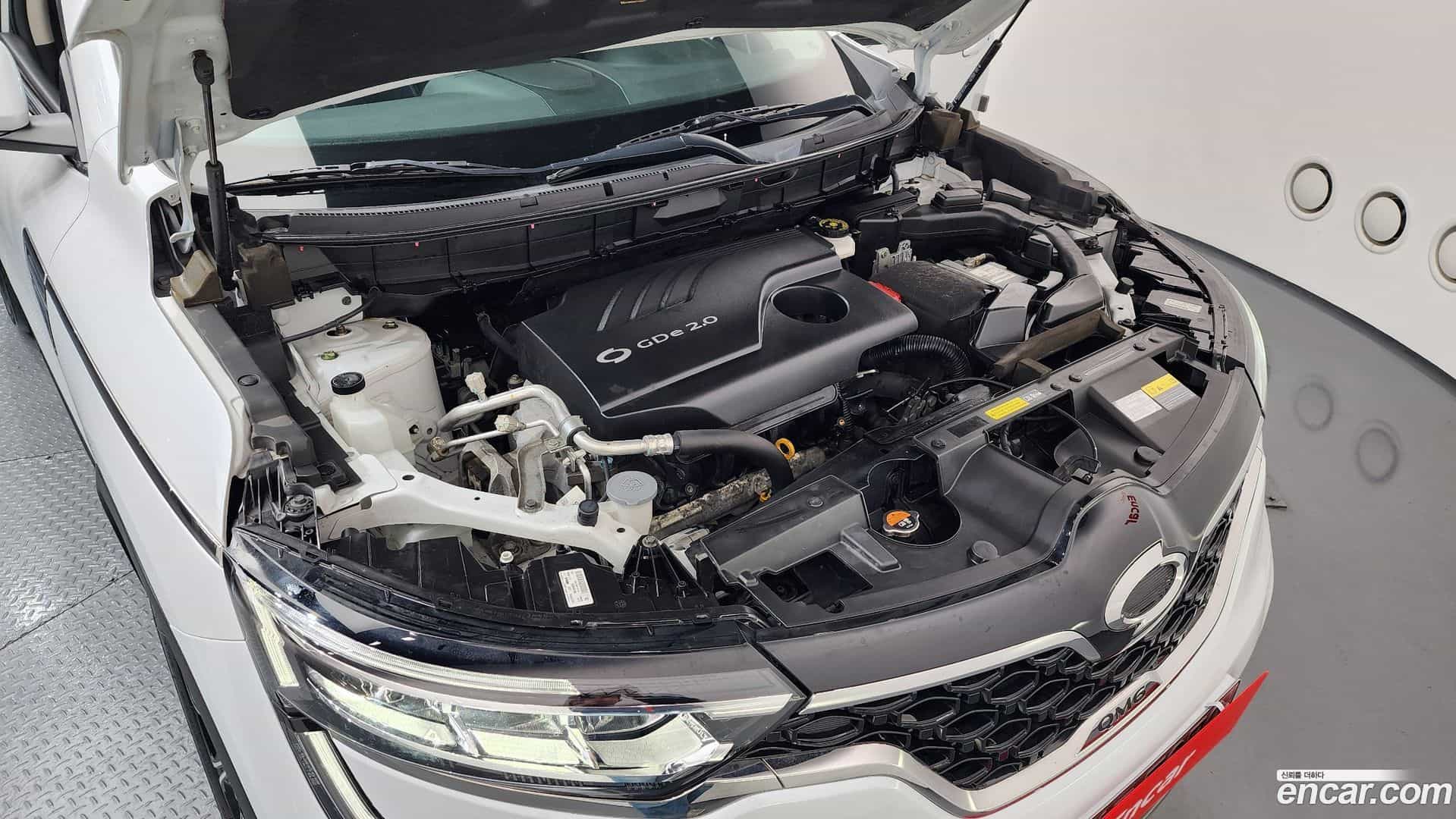 QM6 Renault Korea 2022.6-INNER-006