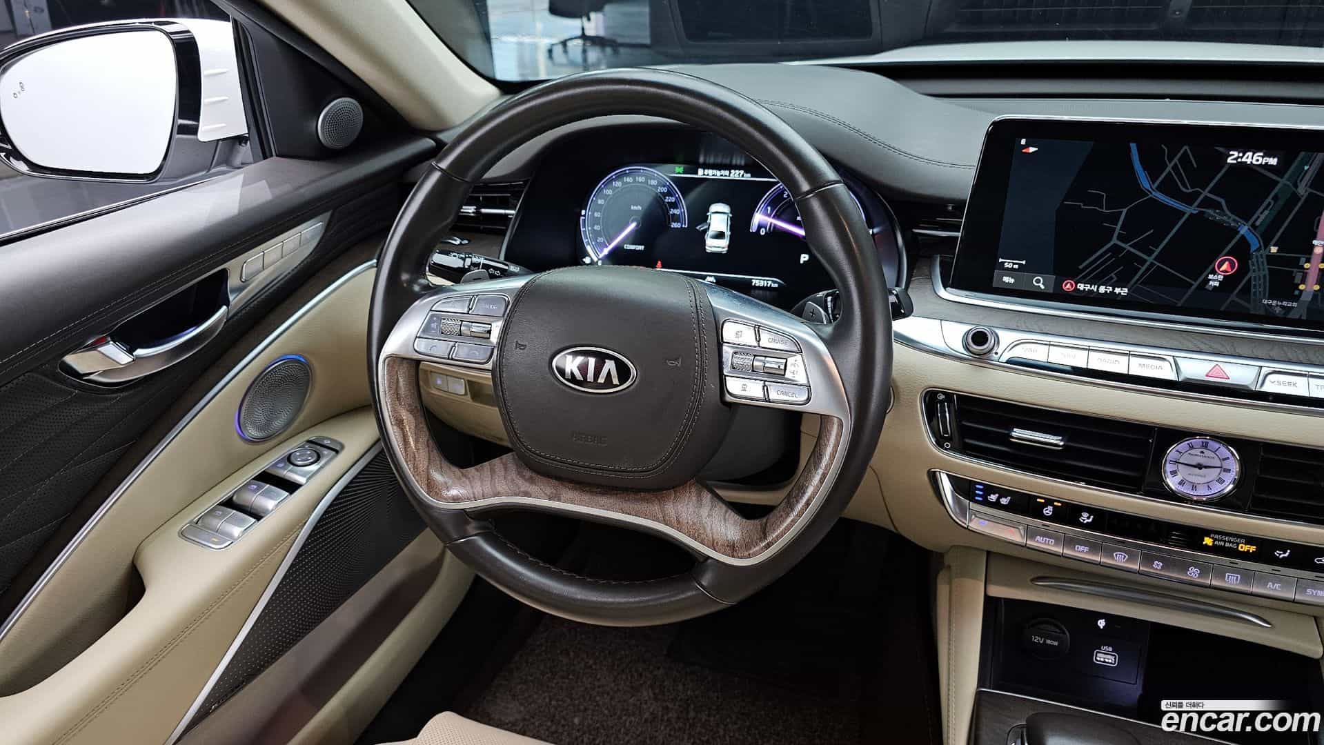 K9 Kia 2019.9-OPTION-017