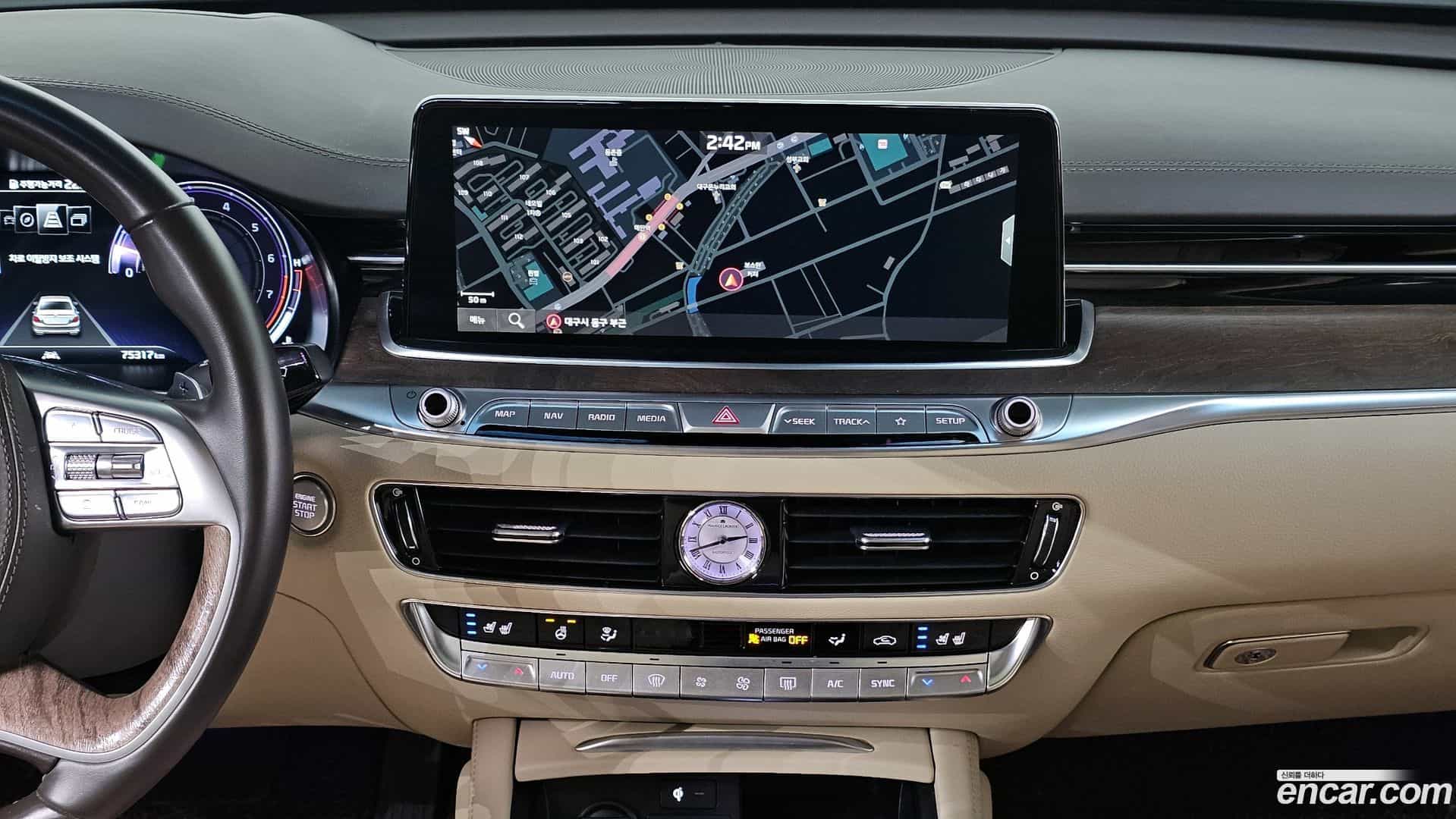 K9 Kia 2019.9-OPTION-018