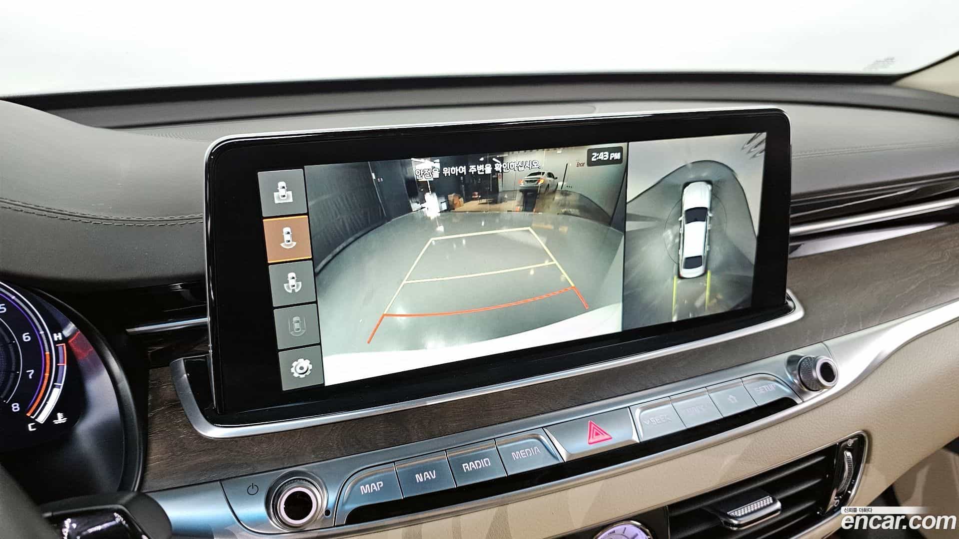 K9 Kia 2019.9-OPTION-019