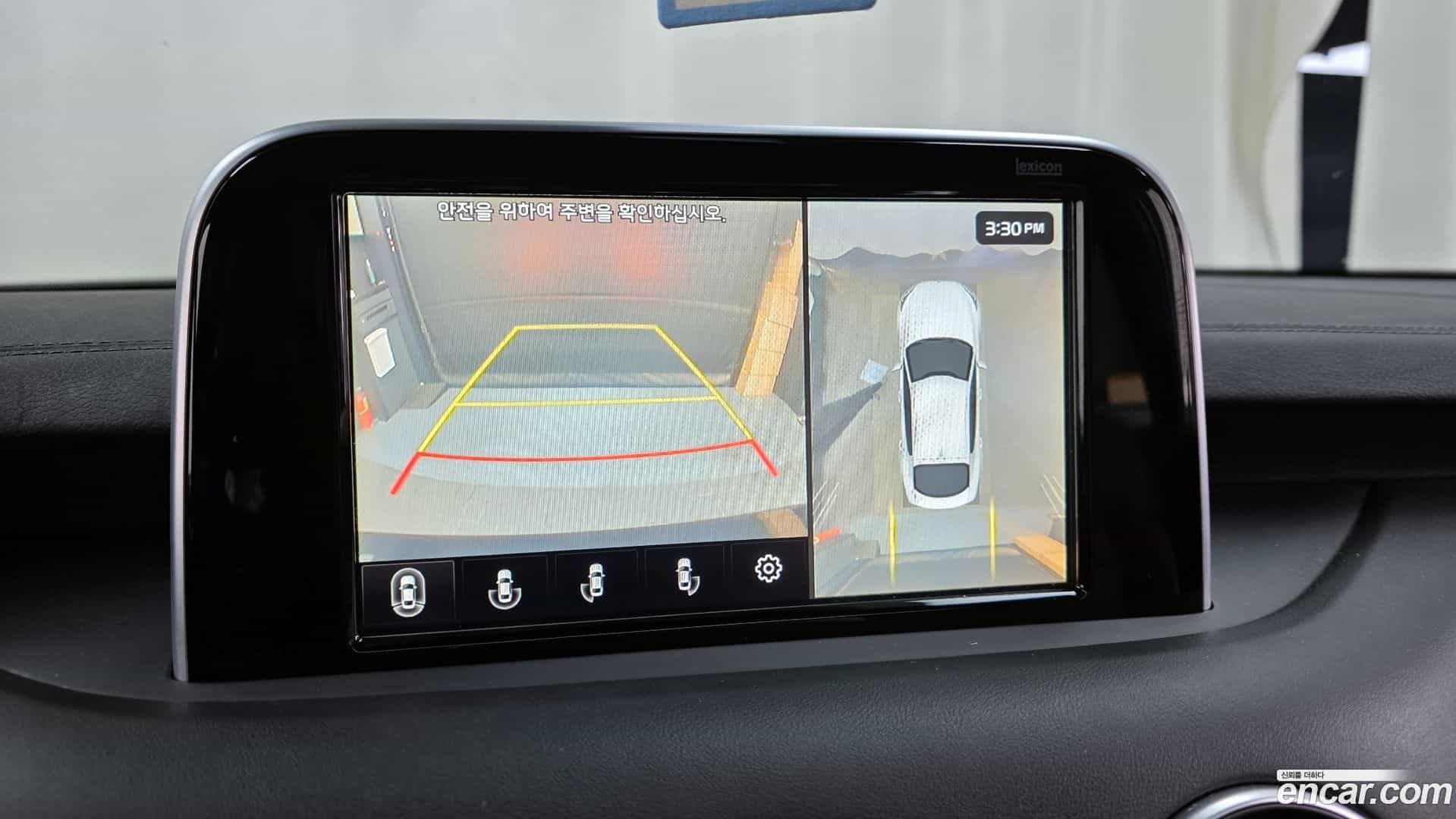 Stinger Kia 2018.2-OPTION-019