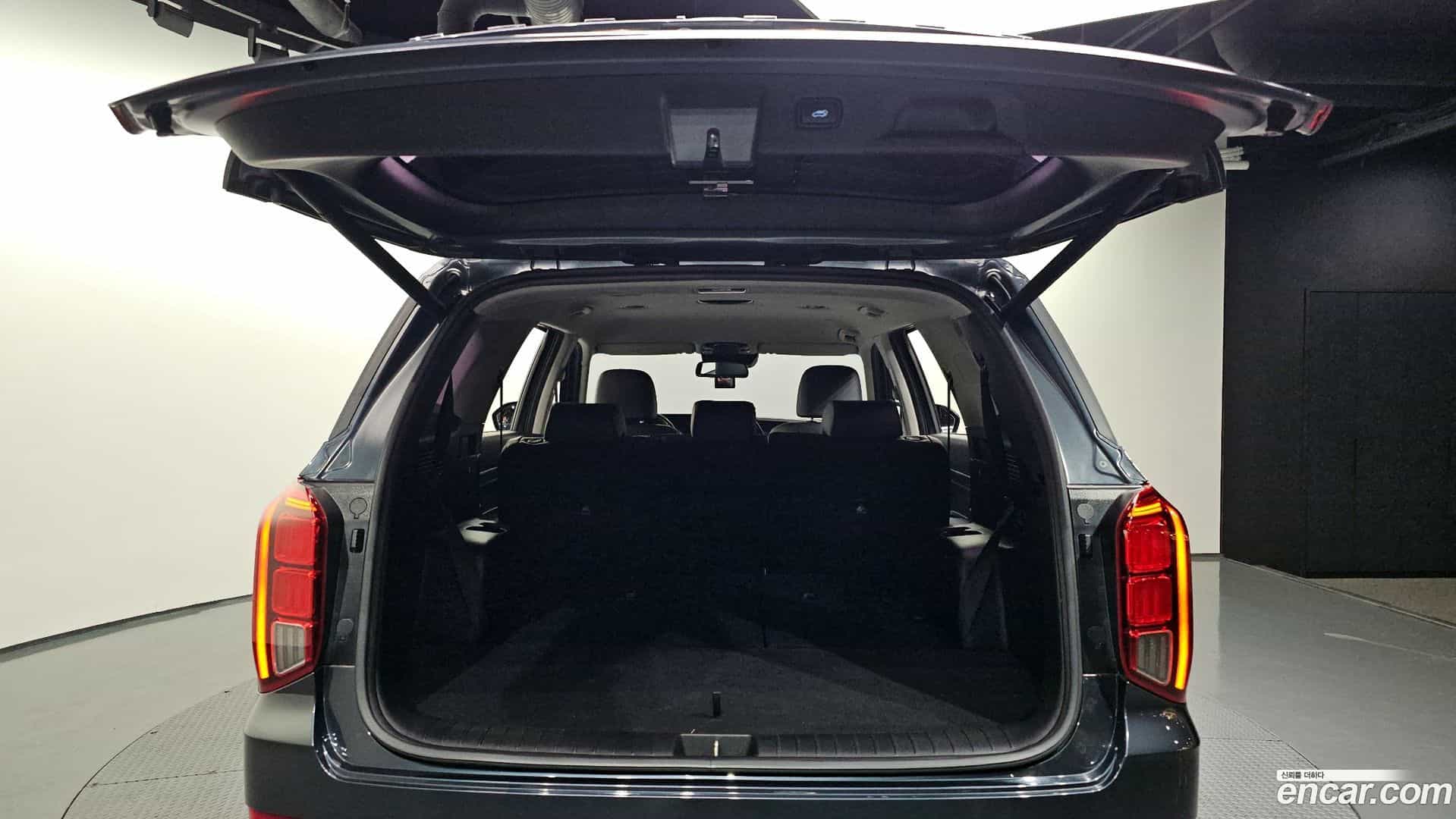 Palisade Hyundai 2020.4-OPTION-024