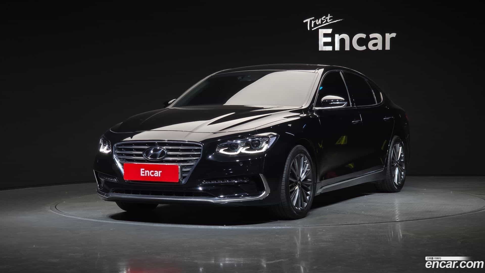 Grandeur Hyundai 2019.8-OUTER-001