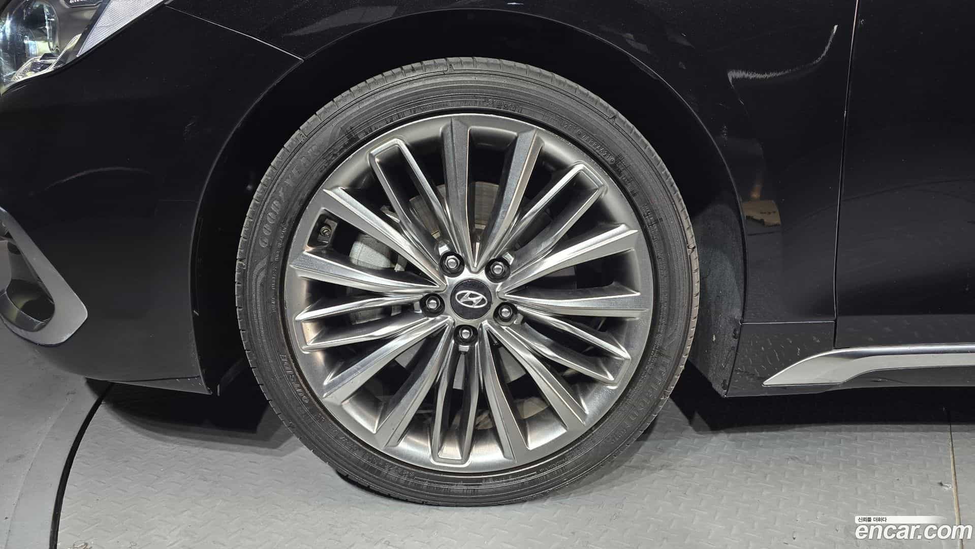 Grandeur Hyundai 2019.8-OUTER-005