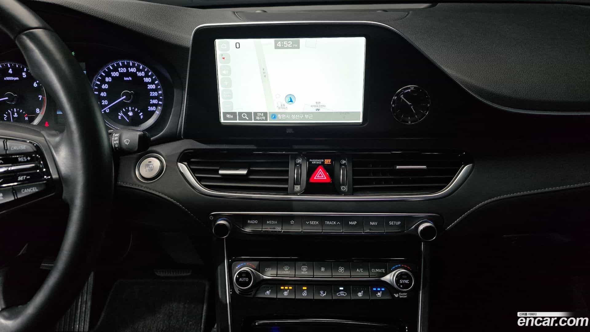 Grandeur Hyundai 2019.8-OPTION-018