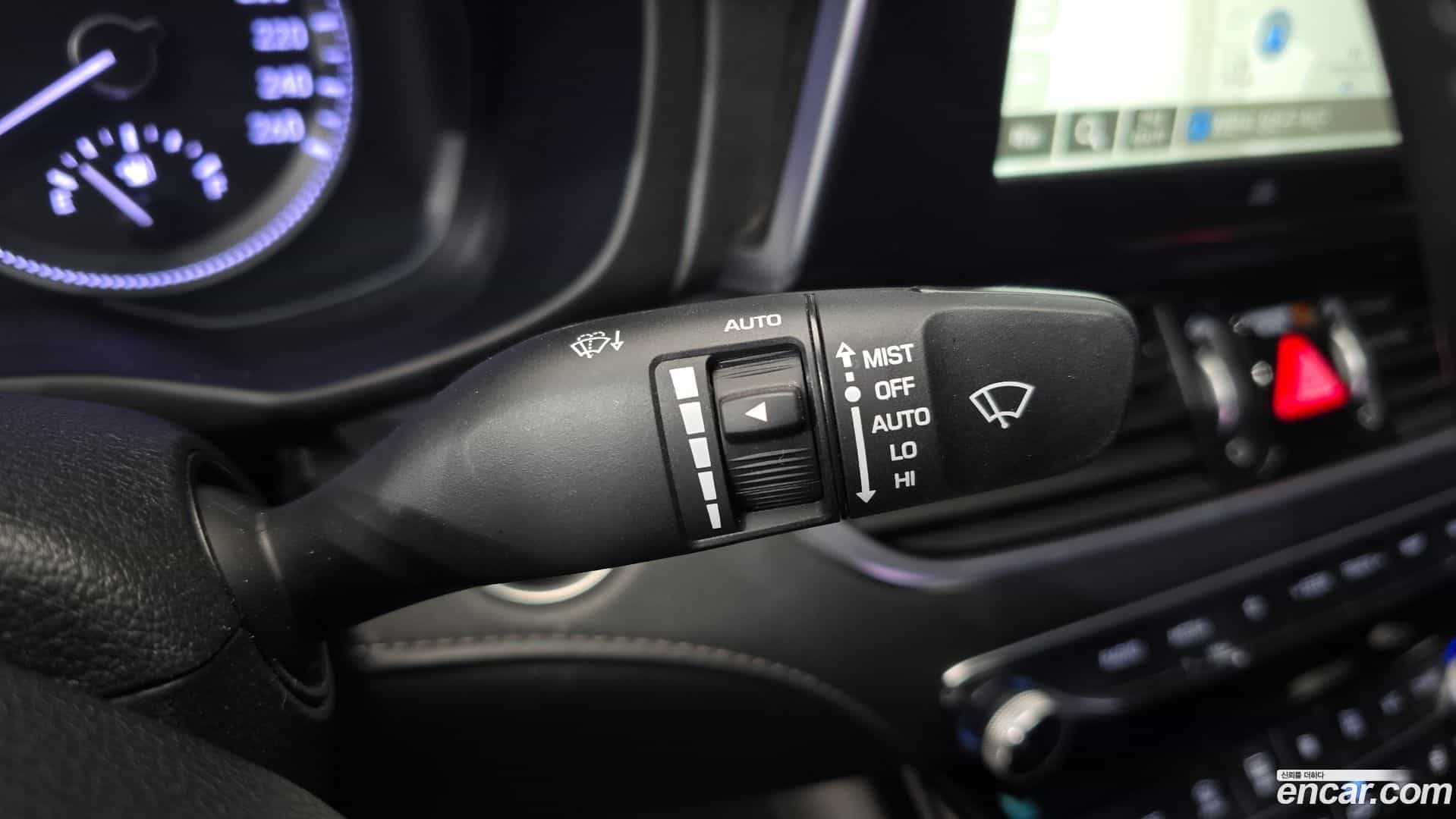 Grandeur Hyundai 2019.8-OPTION-020