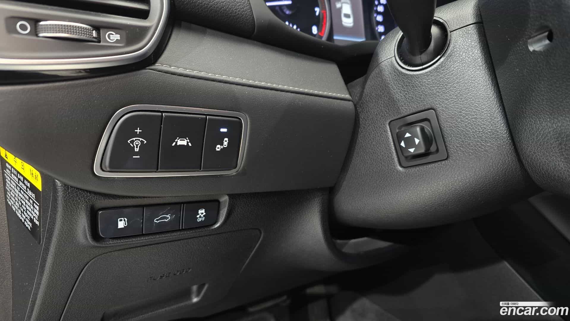 Grandeur Hyundai 2019.8-OPTION-021