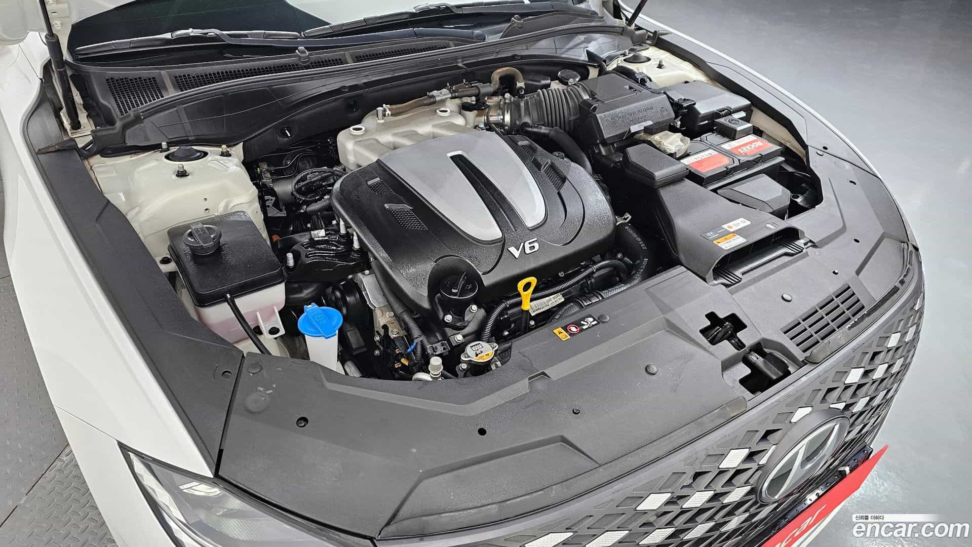 Grandeur Hyundai 2021.1-INNER-006