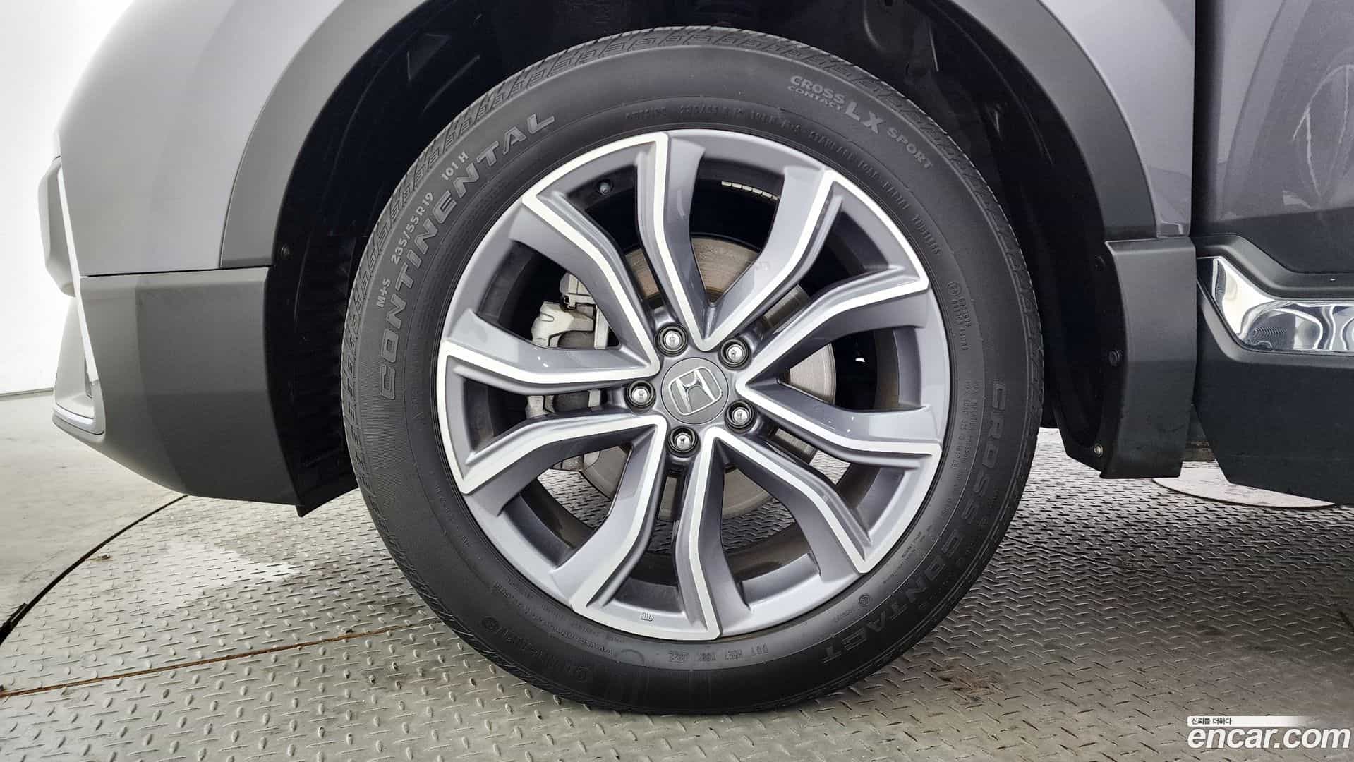 CR-V Honda 2022.9-OUTER-005