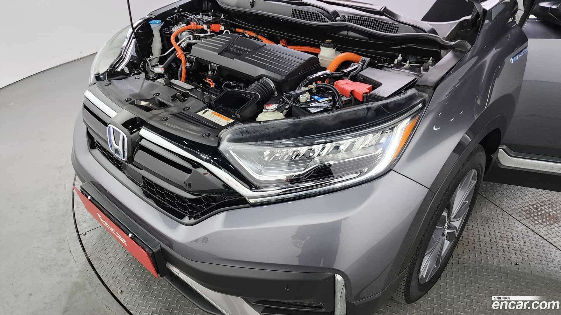 CR-V Honda 2022.9-INNER-006