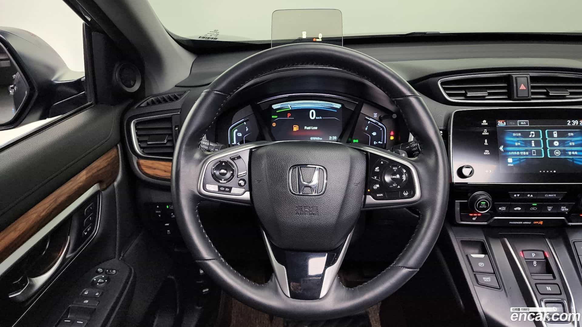 CR-V Honda 2022.9-OPTION-018