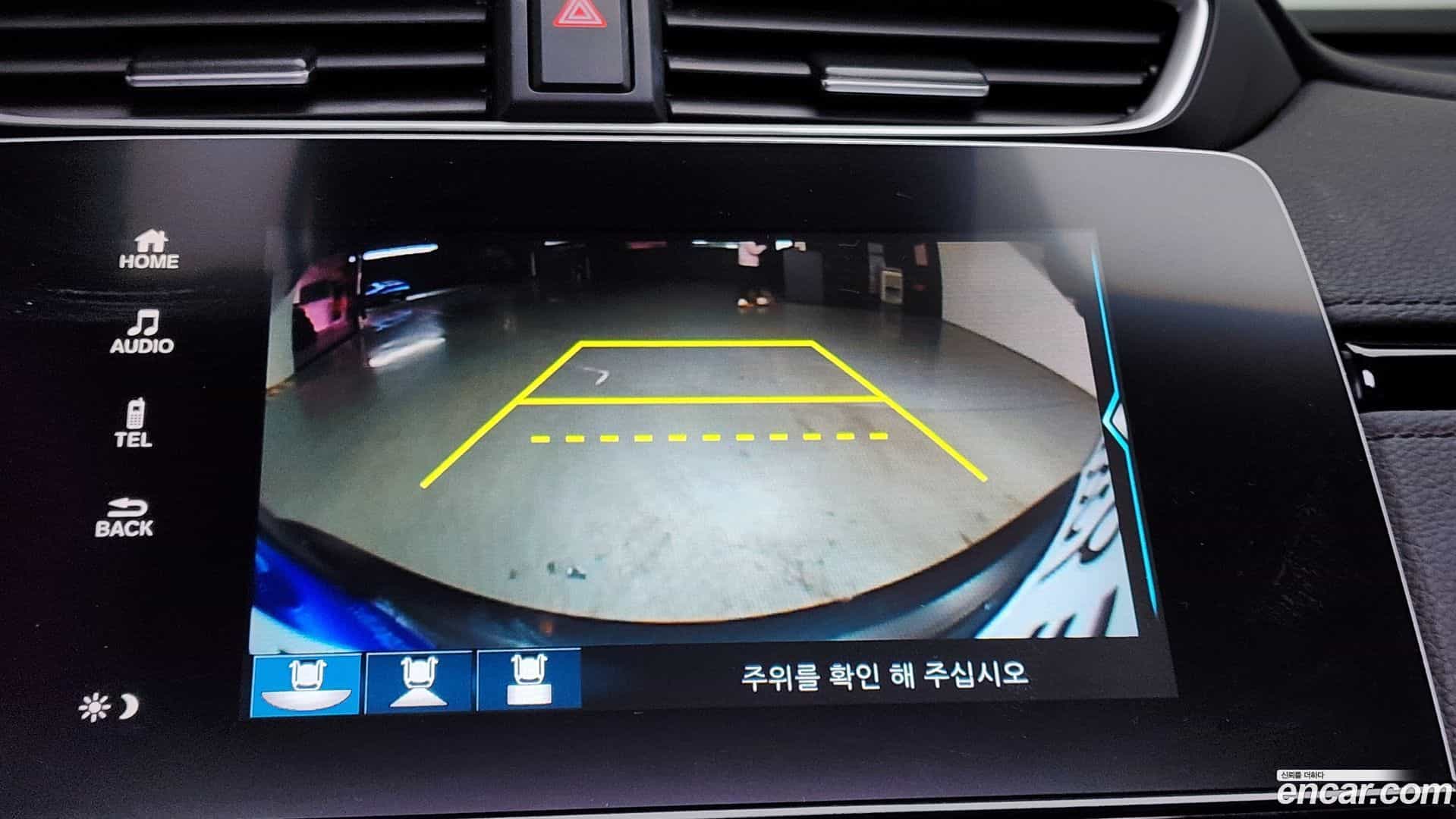 CR-V Honda 2022.9-OPTION-020