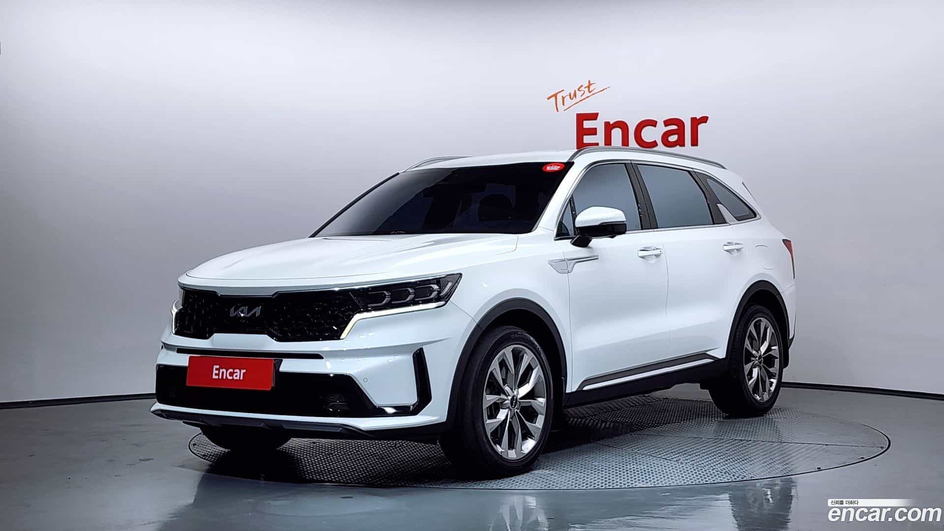 Sorento Kia 2023.0-OUTER-001