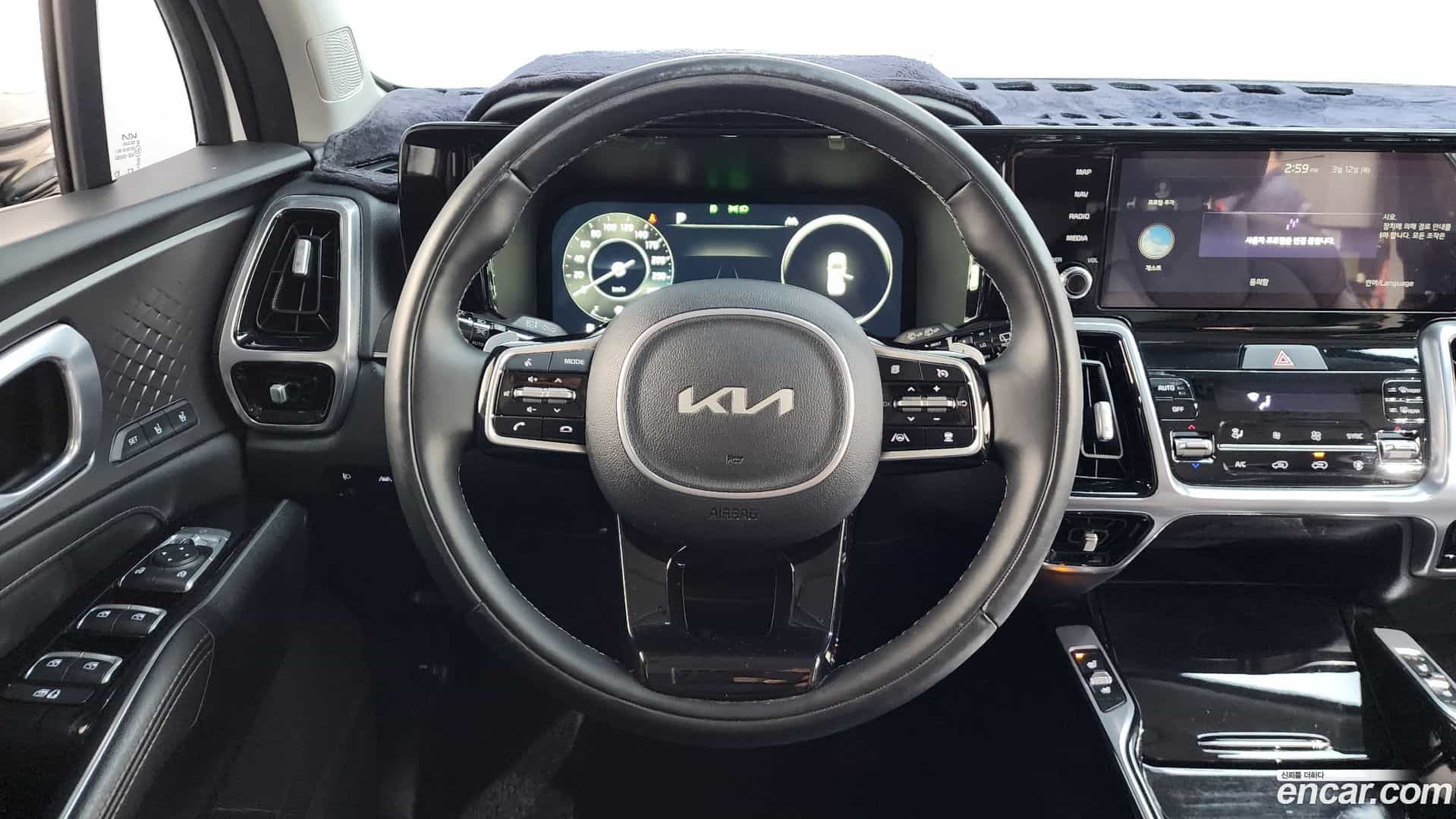 Sorento Kia 2023.0-OPTION-017