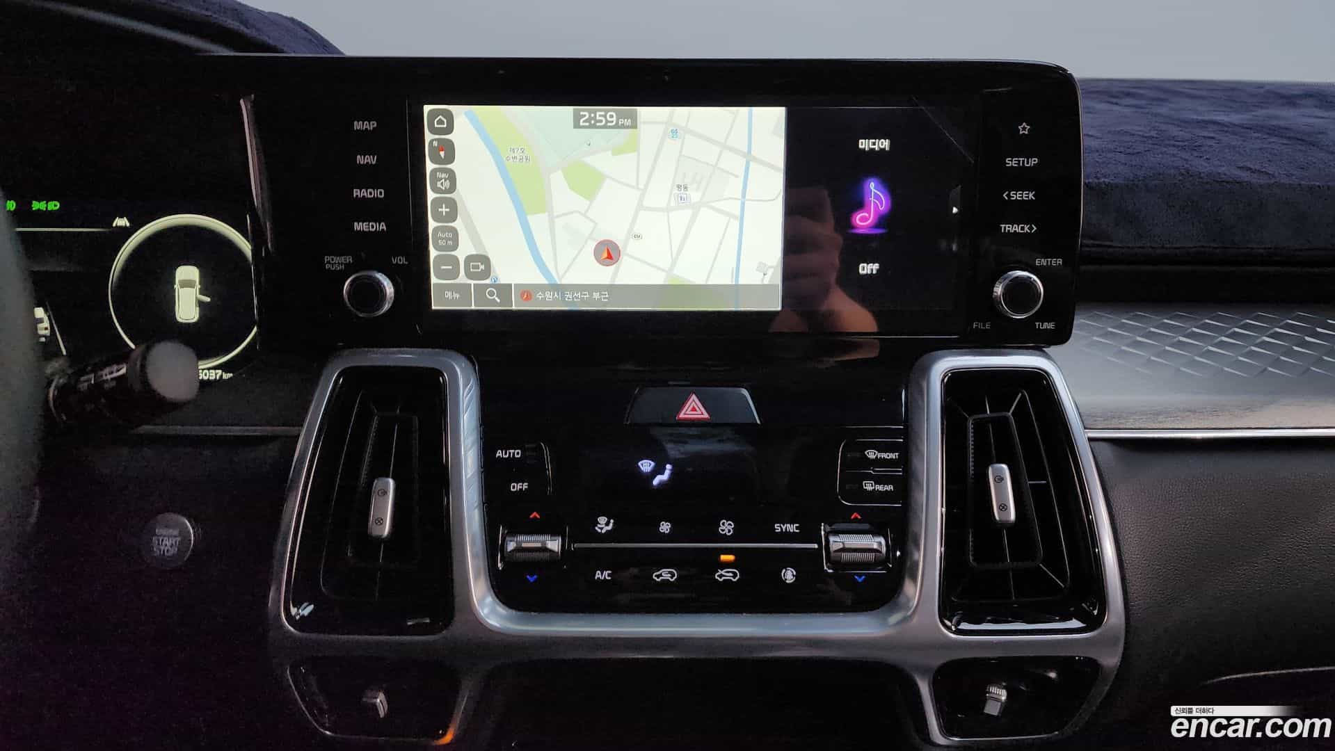Sorento Kia 2023.0-OPTION-019