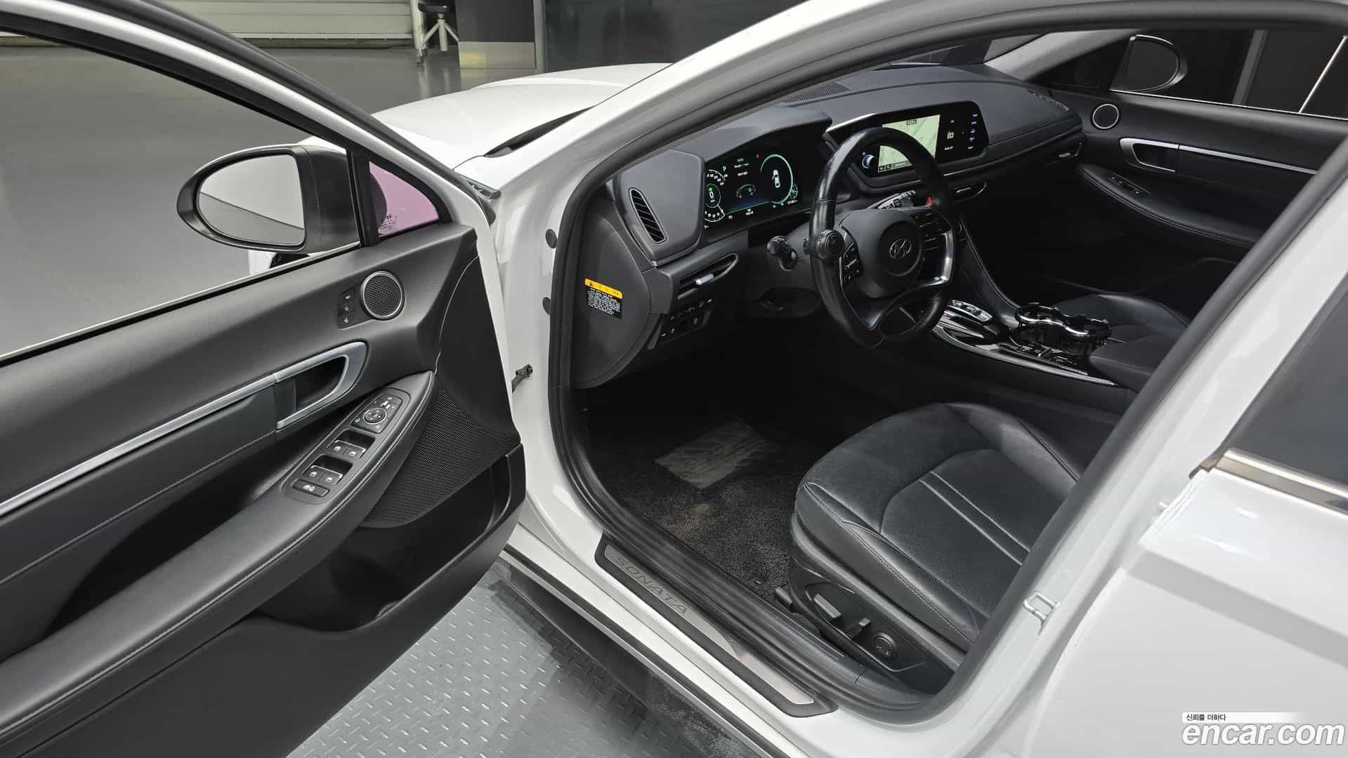 Sonata Hyundai 2020.0-OPTION-015
