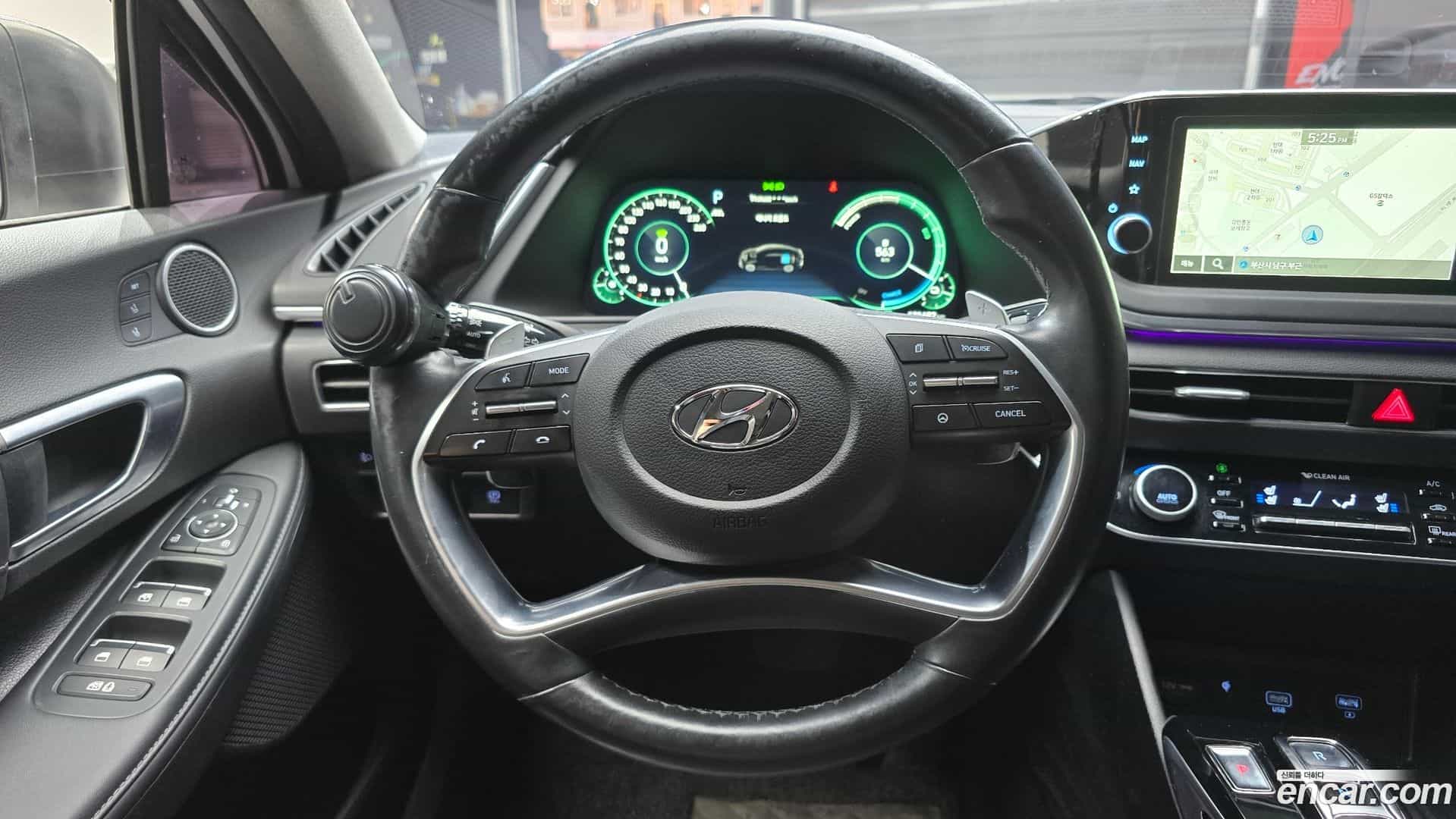 Sonata Hyundai 2020.0-OPTION-018