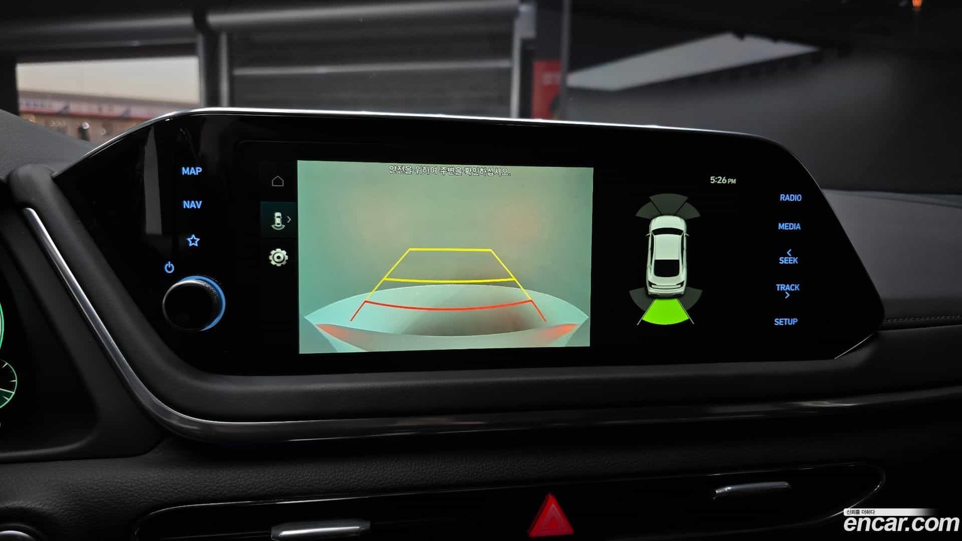 Sonata Hyundai 2020.0-OPTION-020