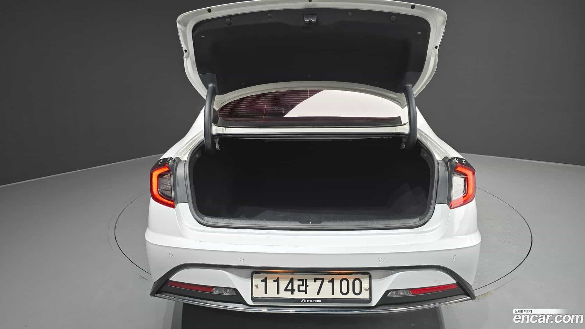 Sonata Hyundai 2020.0-OPTION-024