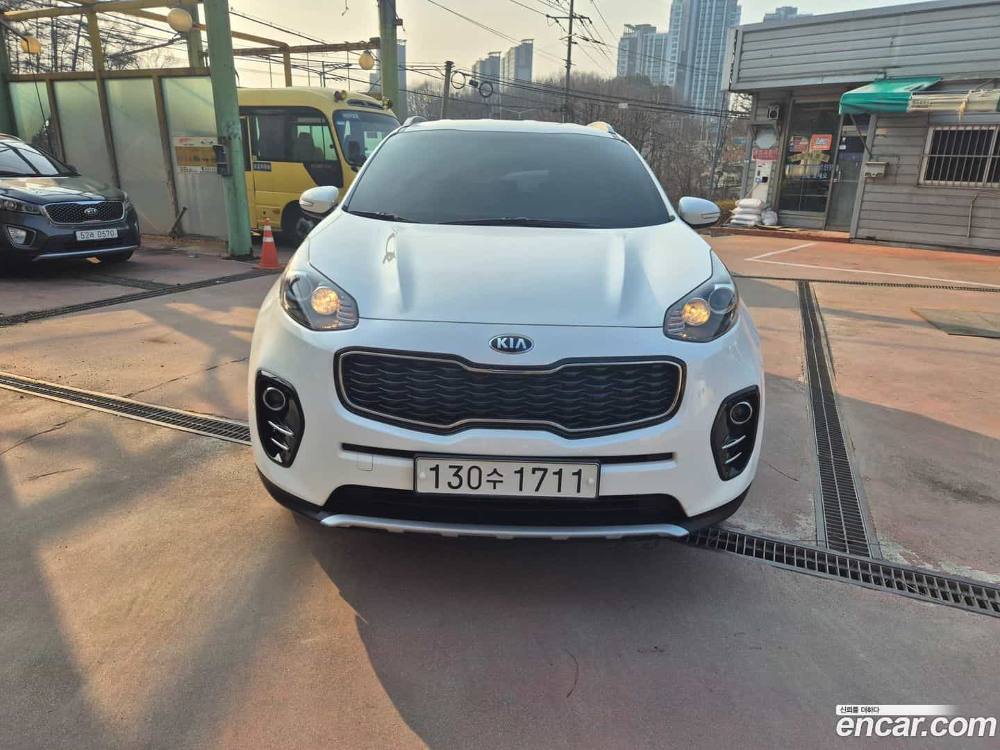 Sportage Kia 2018.0-OUTER-001