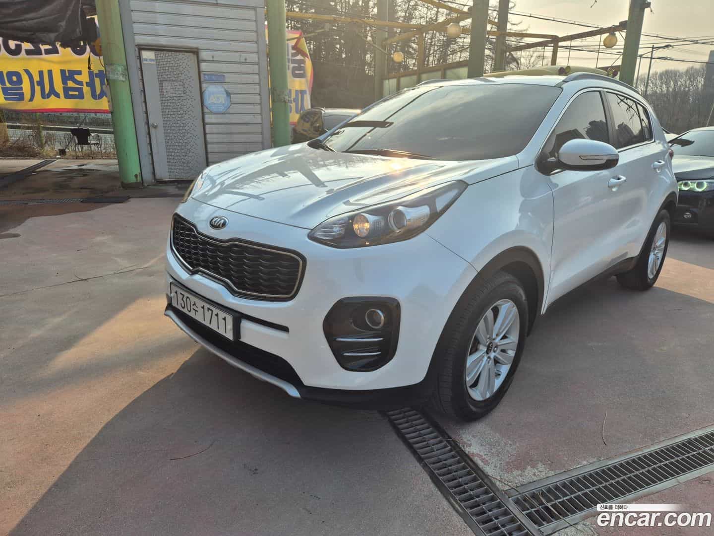 Sportage Kia 2018.0-OUTER-005
