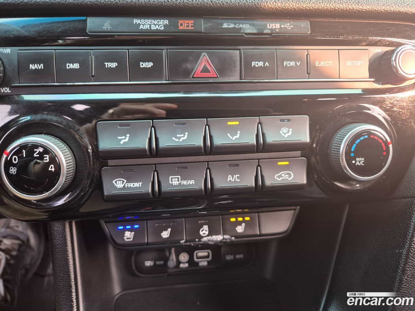 Sportage Kia 2018.0-OPTION-020