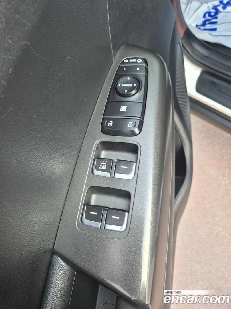 Sportage Kia 2018.0-OPTION-021