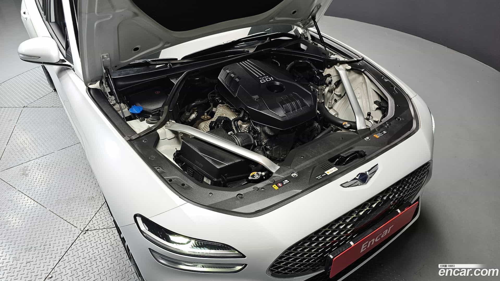 G70 Genesis 2021.1-INNER-006