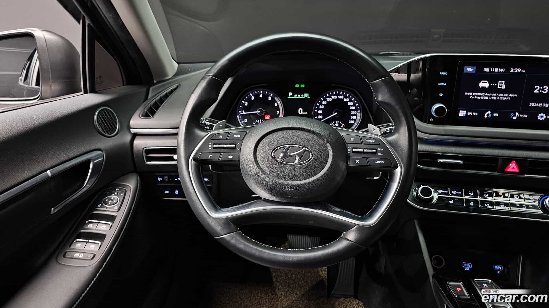 Sonata Hyundai 2021.11-OPTION-017
