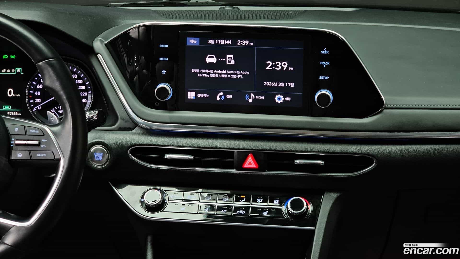 Sonata Hyundai 2021.11-OPTION-018