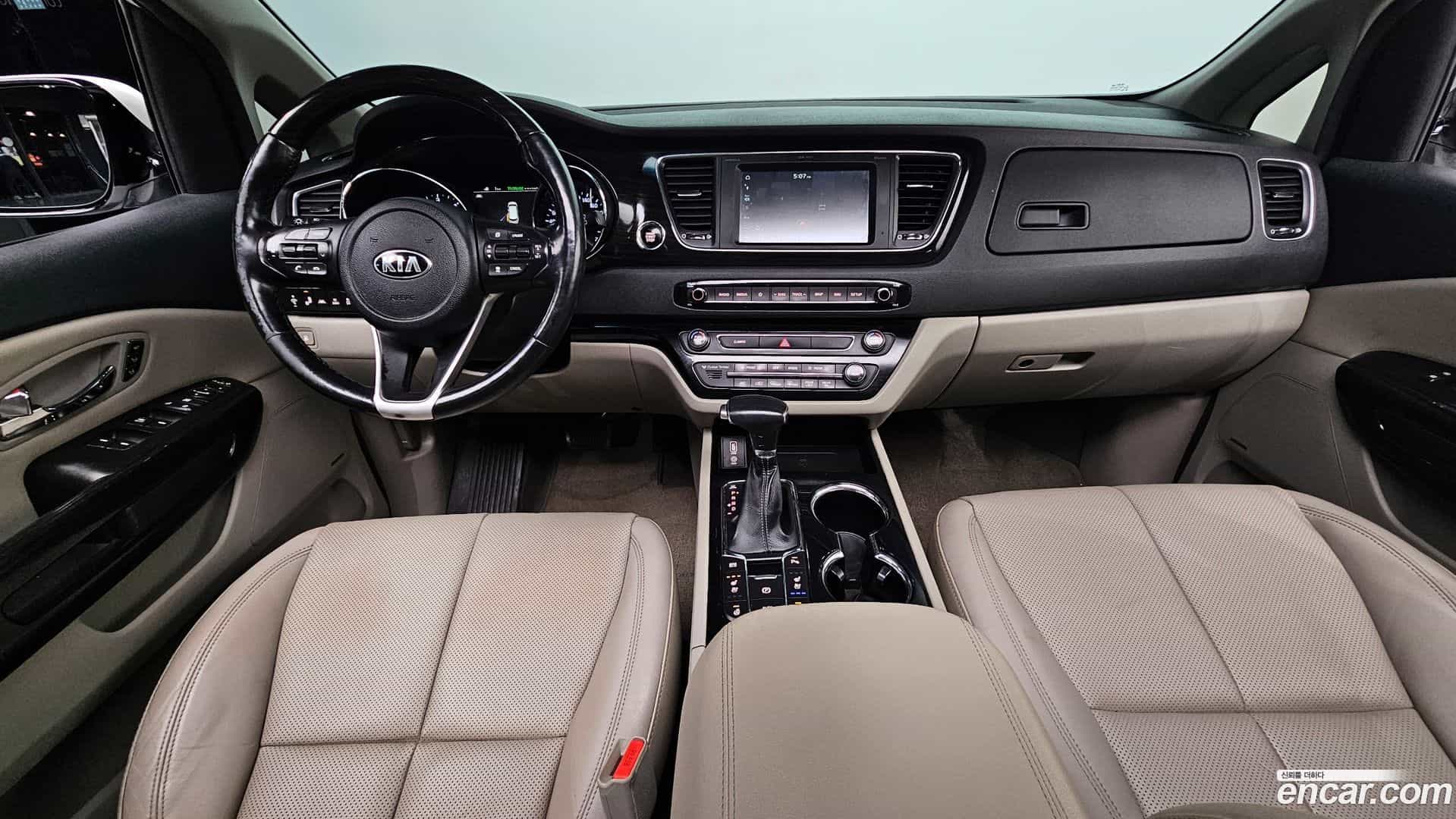 Canival Kia 2018.9-INNER-007